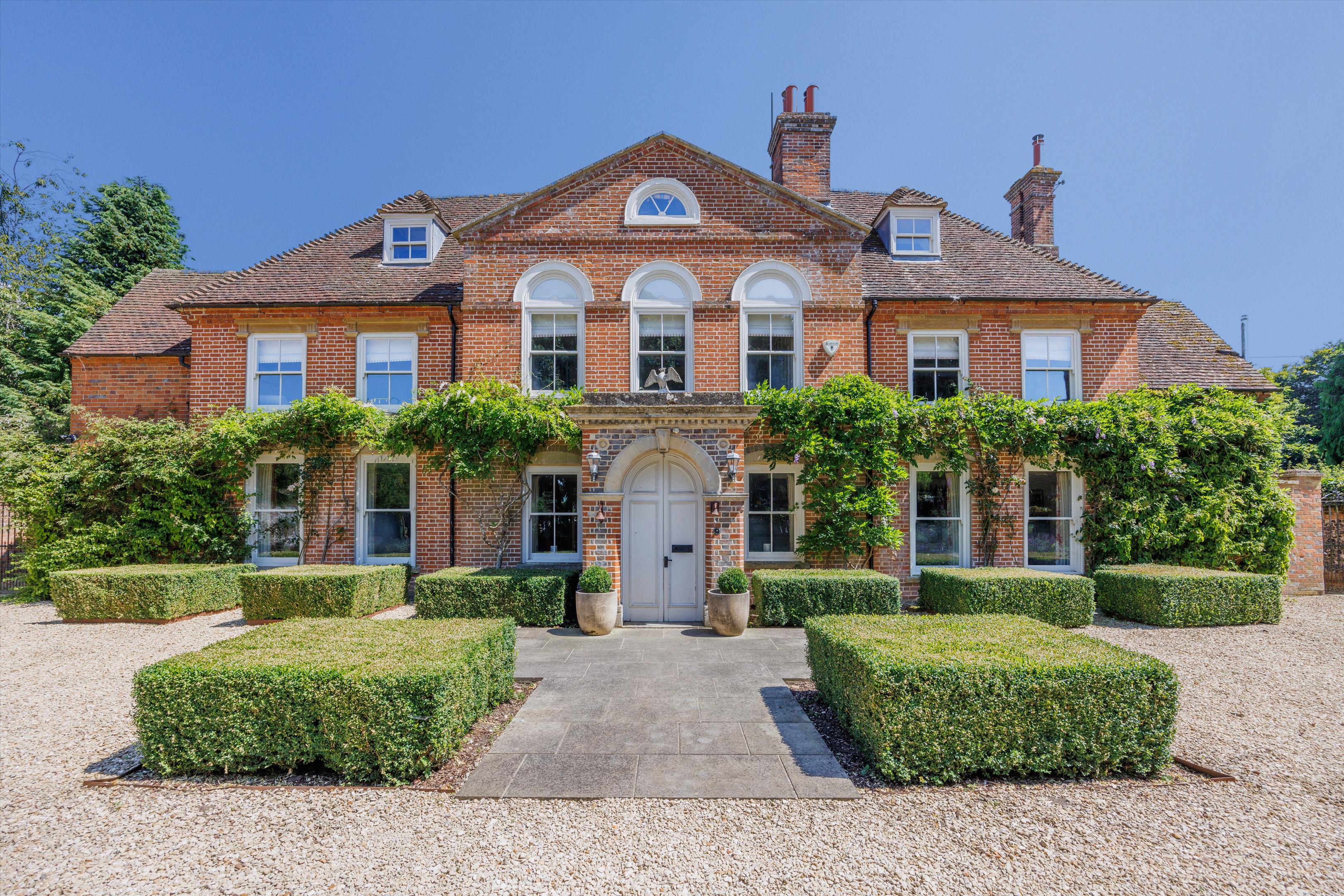 Chieveley, Berkshire RG20