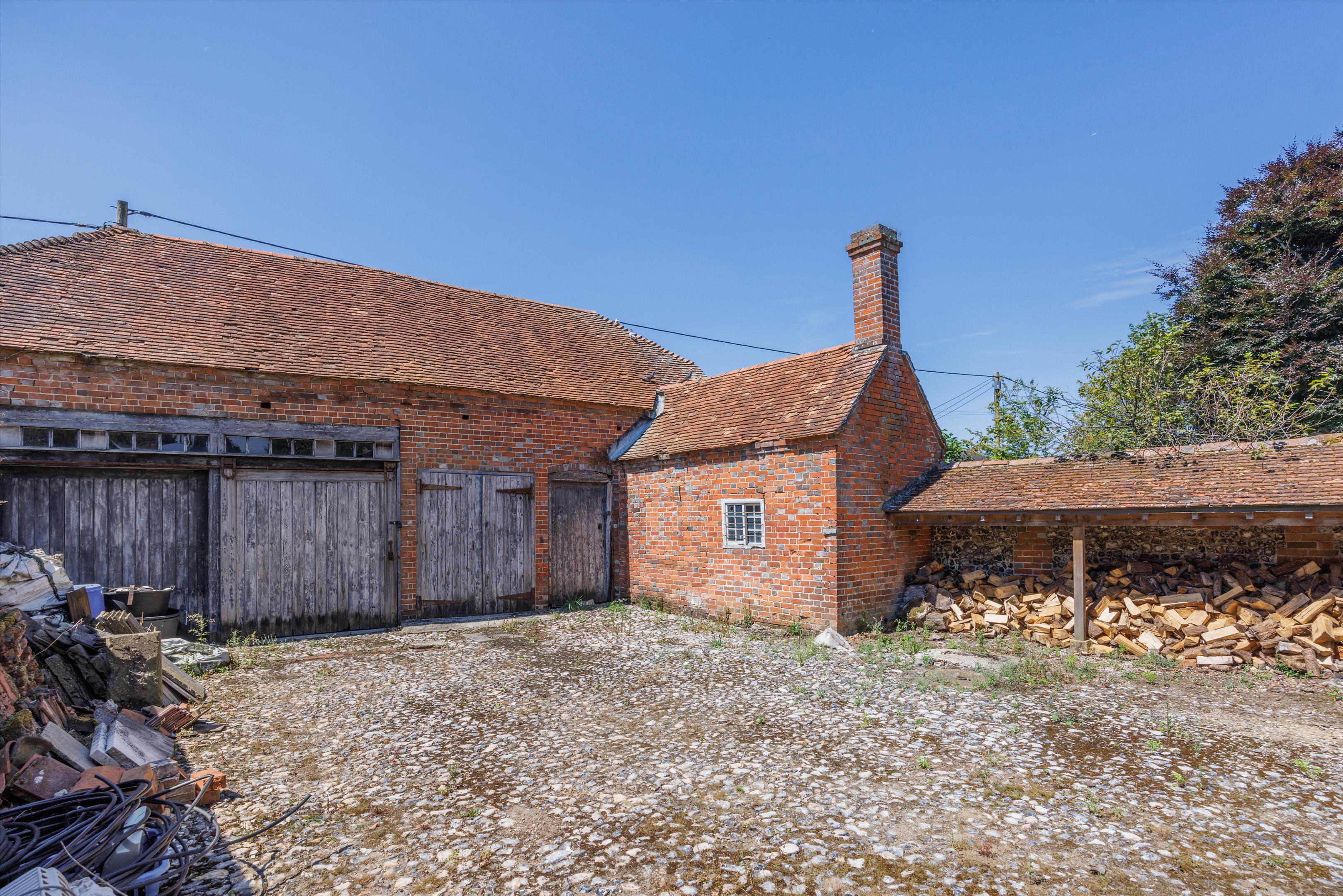 Chieveley, Berkshire RG20