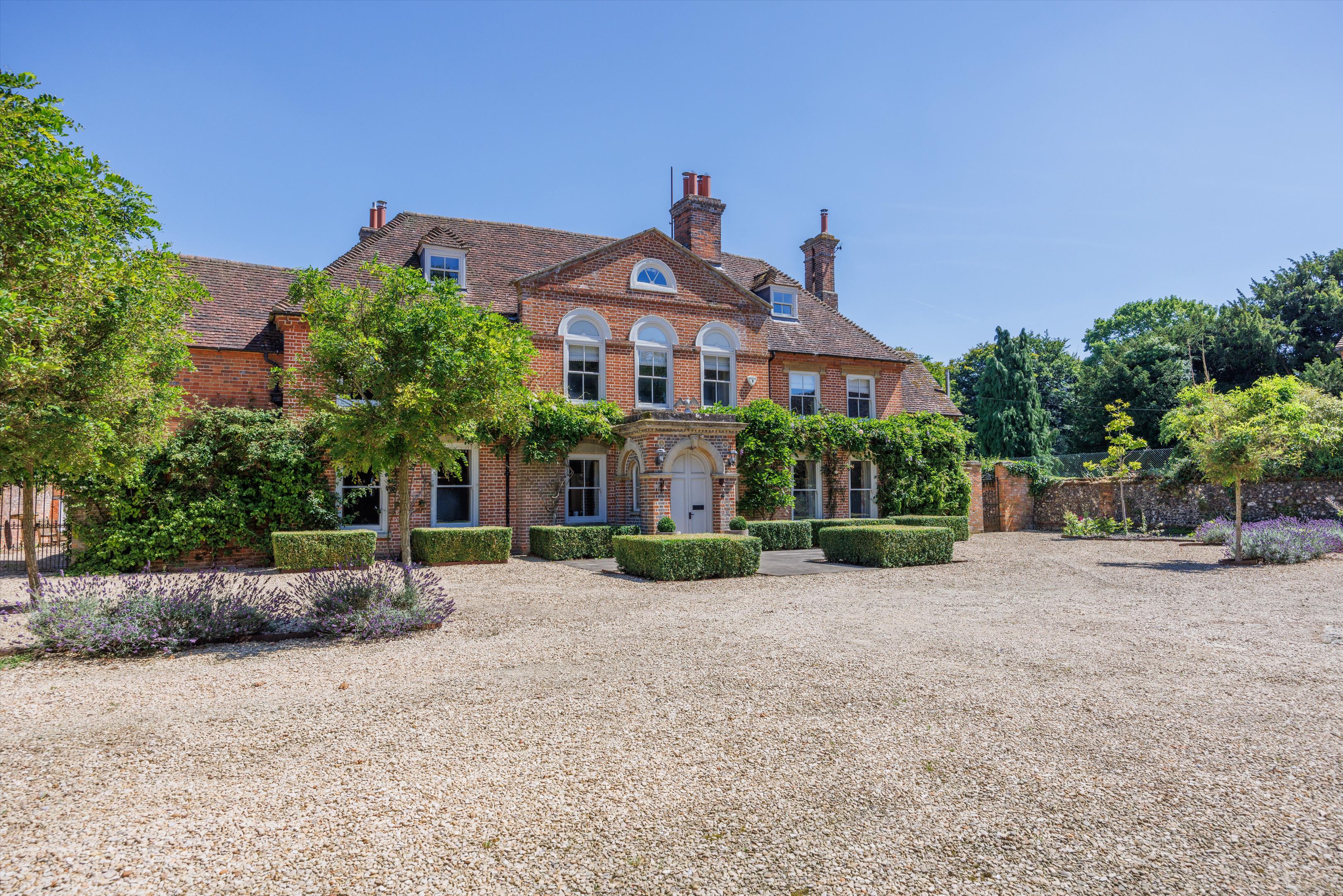 Chieveley, Berkshire RG20