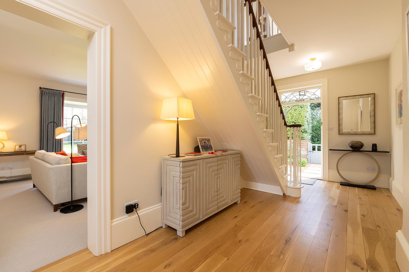 Milton Lilbourne, Pewsey, Wiltshire, SN9
