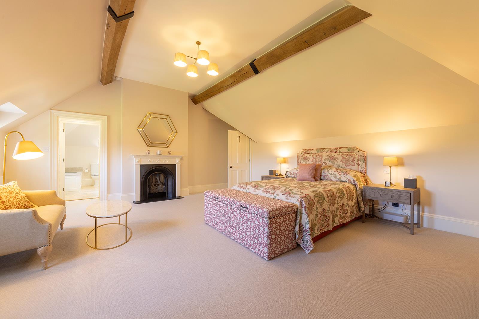 Milton Lilbourne, Pewsey, Wiltshire, SN9