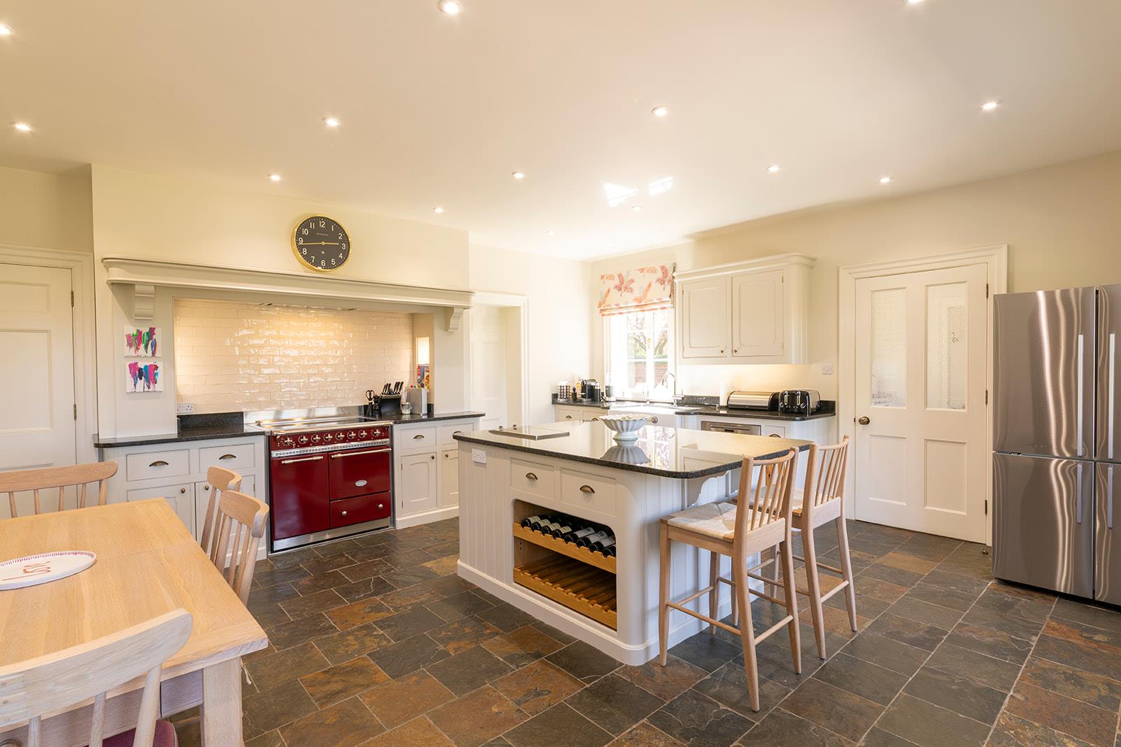 Milton Lilbourne, Pewsey, Wiltshire, SN9