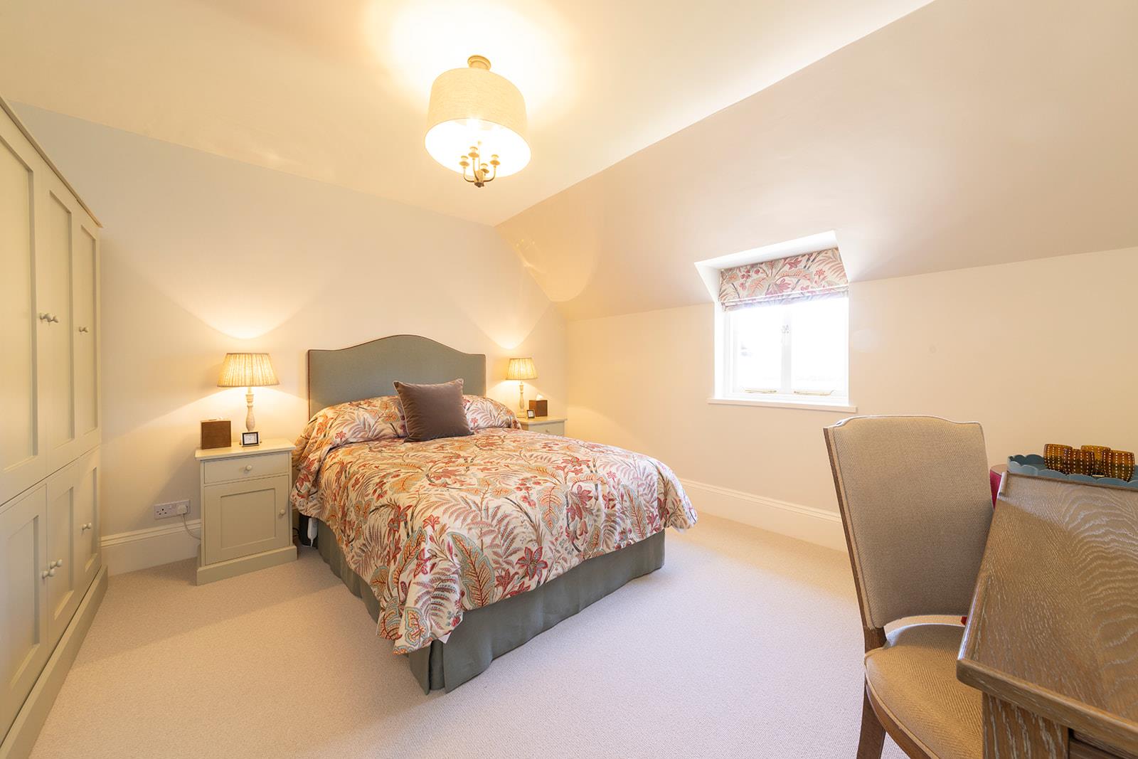 Milton Lilbourne, Pewsey, Wiltshire, SN9