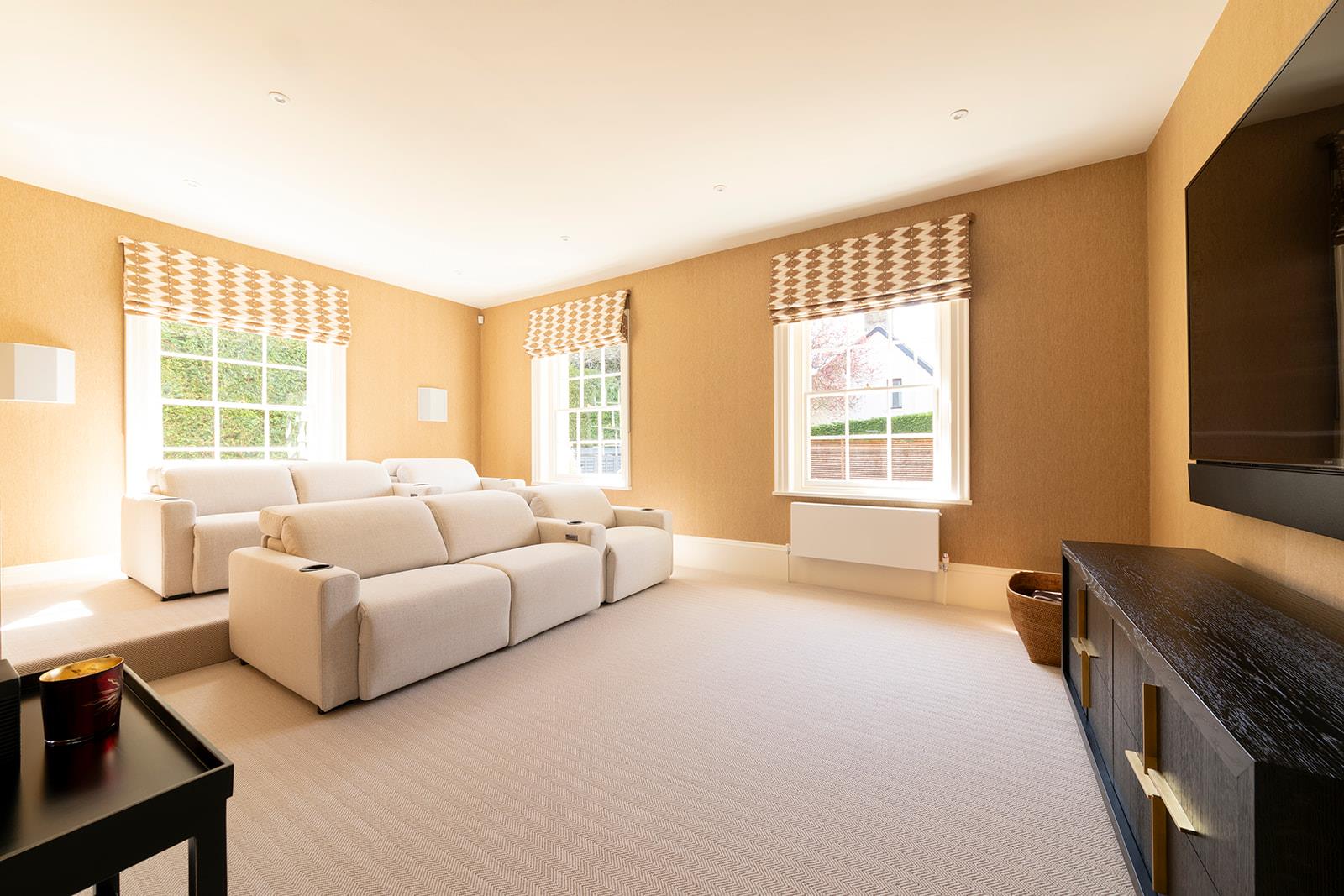 Milton Lilbourne, Pewsey, Wiltshire, SN9