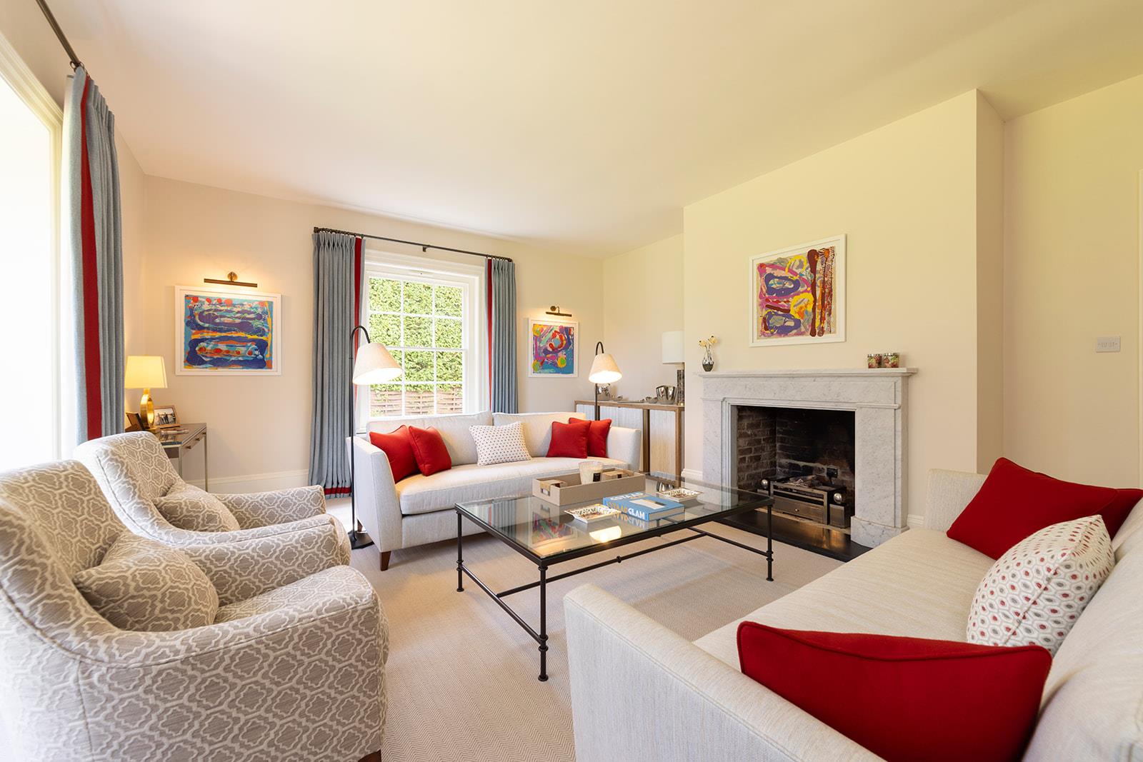 Milton Lilbourne, Pewsey, Wiltshire, SN9