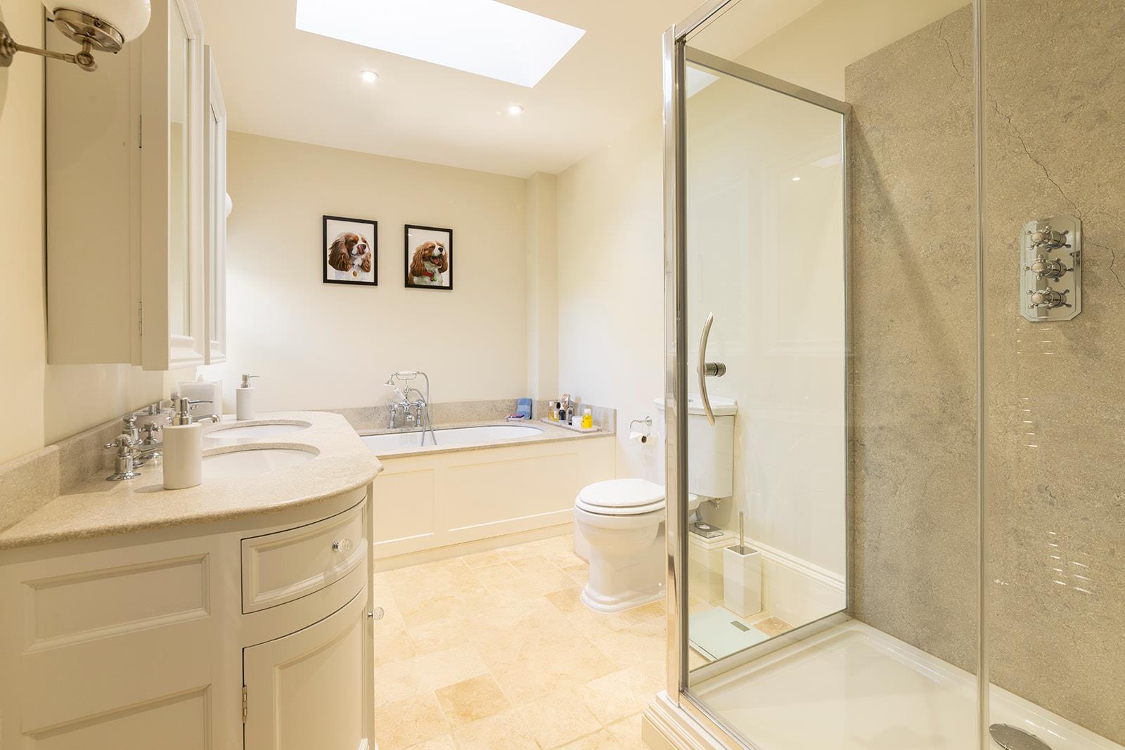 Milton Lilbourne, Pewsey, Wiltshire, SN9