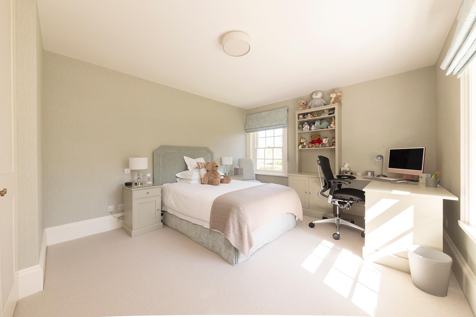 Milton Lilbourne, Pewsey, Wiltshire, SN9