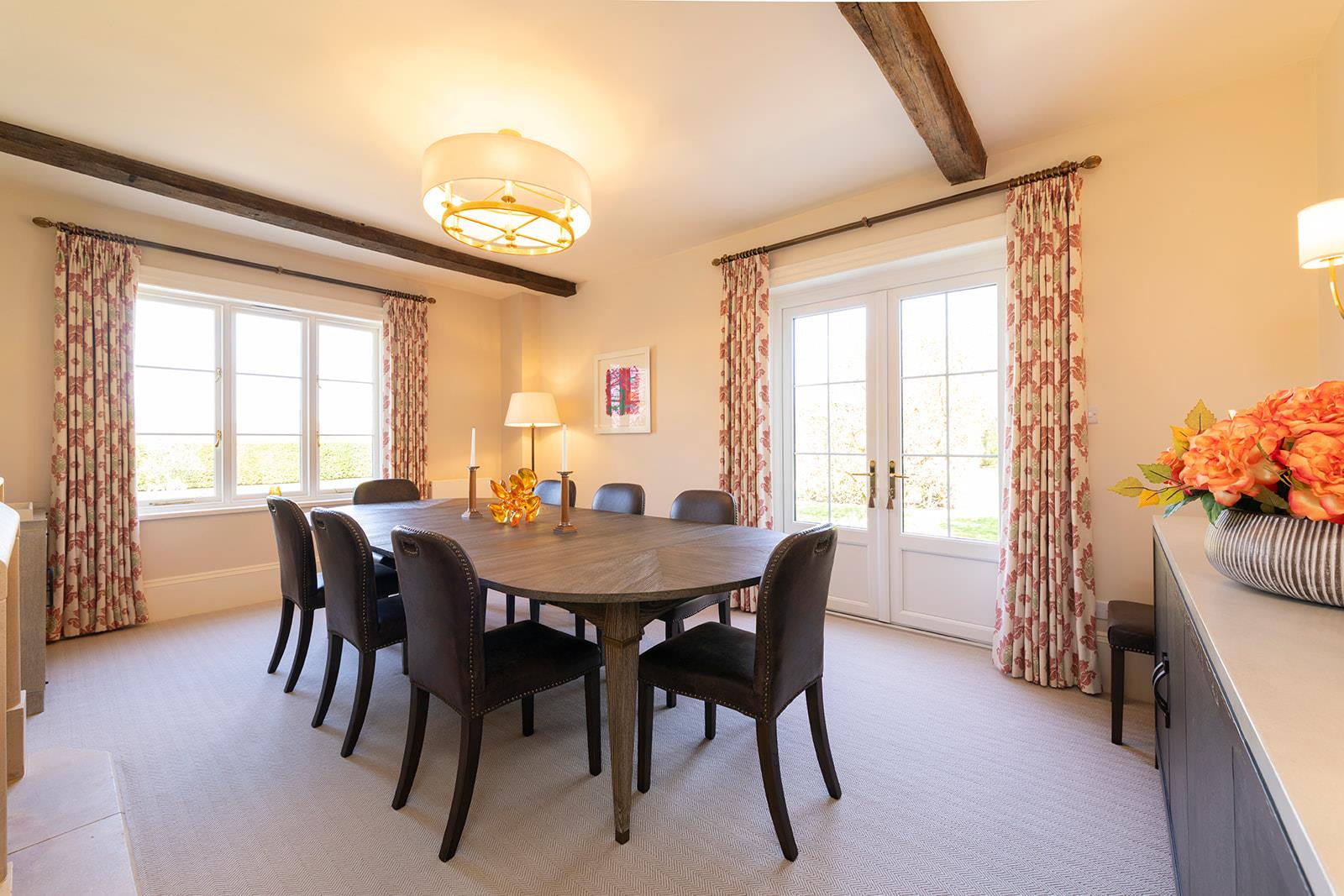 Milton Lilbourne, Pewsey, Wiltshire, SN9