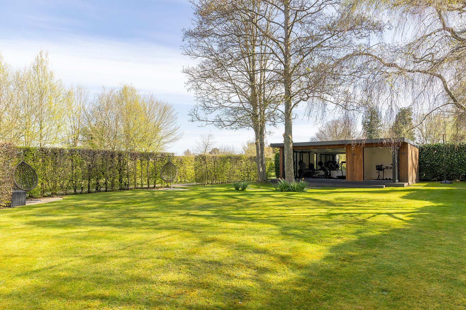 Milton Lilbourne, Pewsey, Wiltshire, SN9