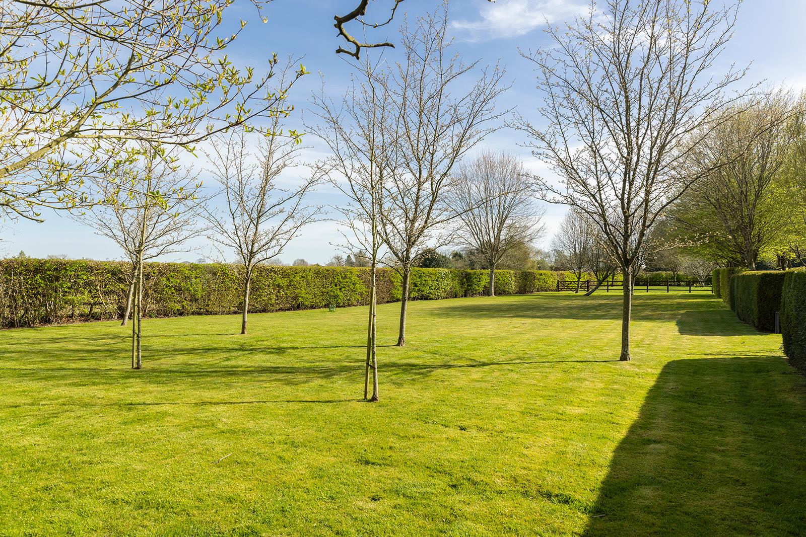 Milton Lilbourne, Pewsey, Wiltshire, SN9