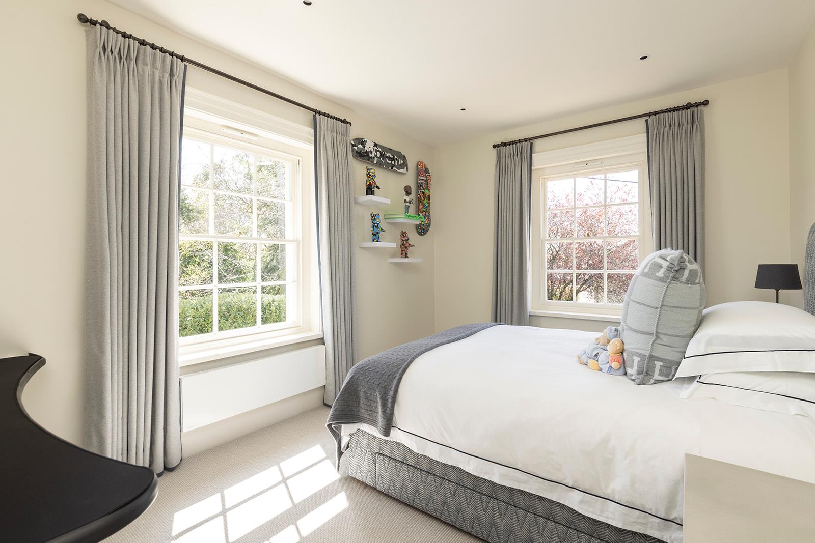 Milton Lilbourne, Pewsey, Wiltshire, SN9