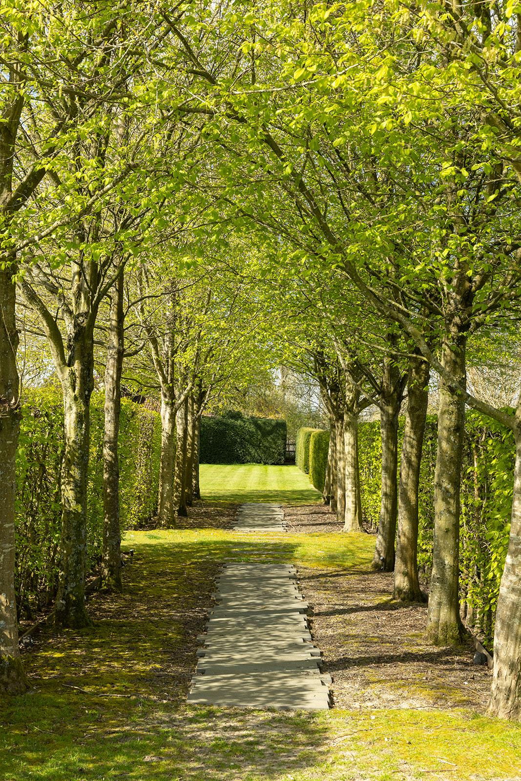 Milton Lilbourne, Pewsey, Wiltshire, SN9