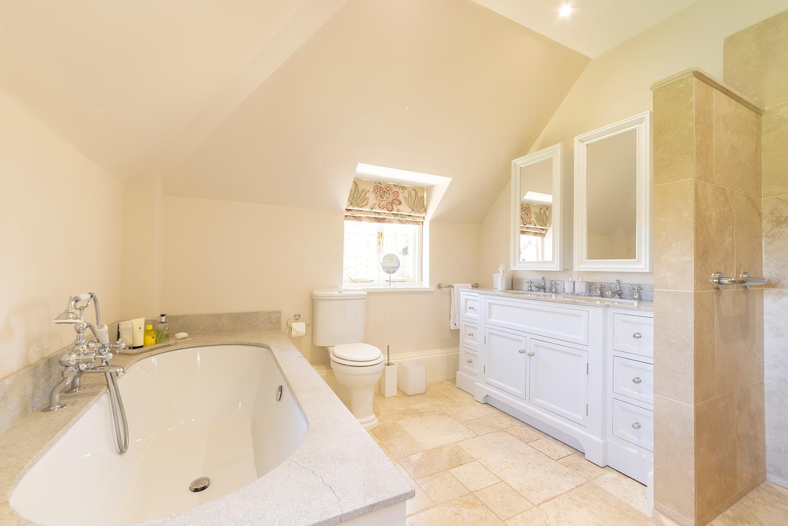 Milton Lilbourne, Pewsey, Wiltshire, SN9