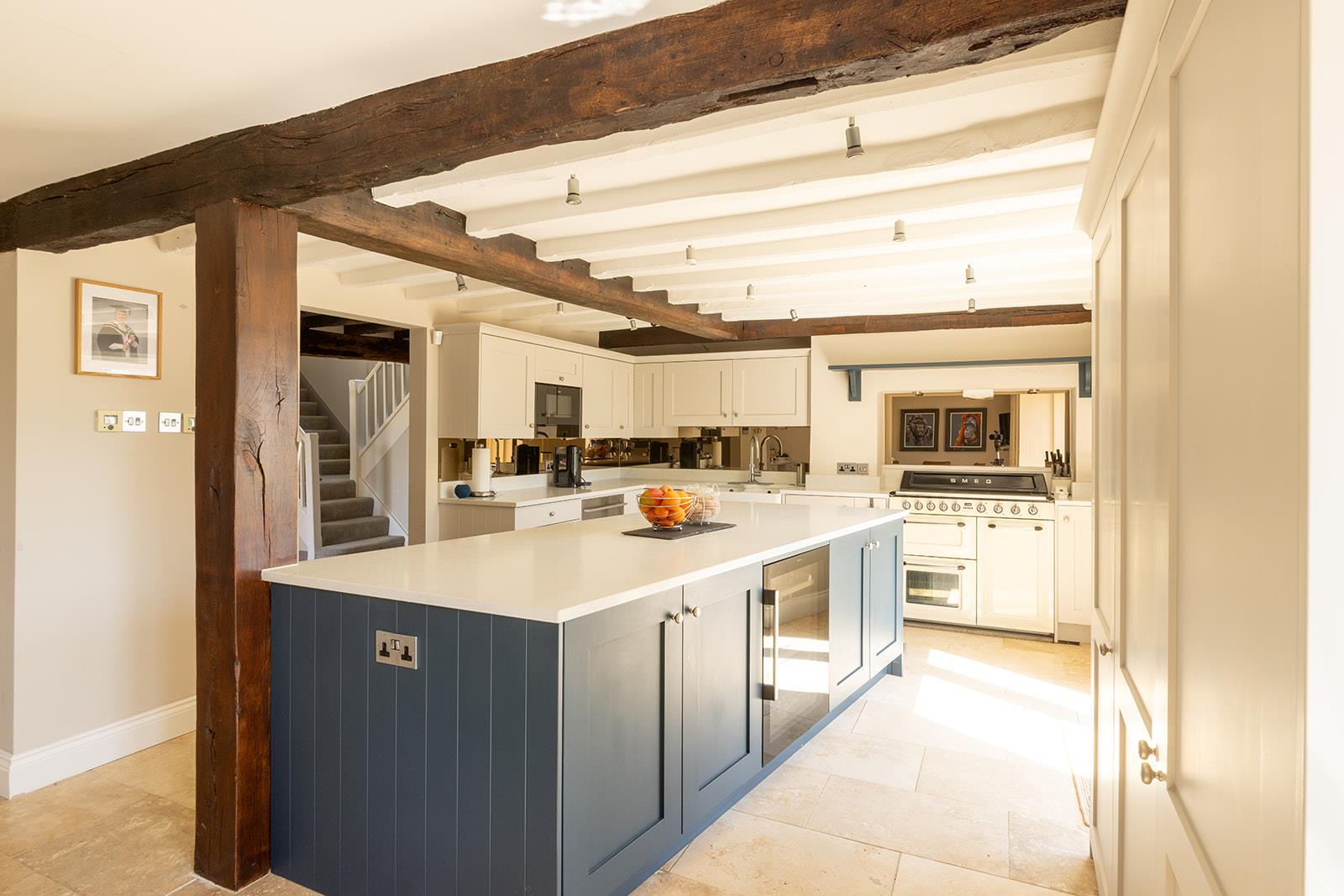 Long Lane, Shaw, Newbury, Berkshire RG14