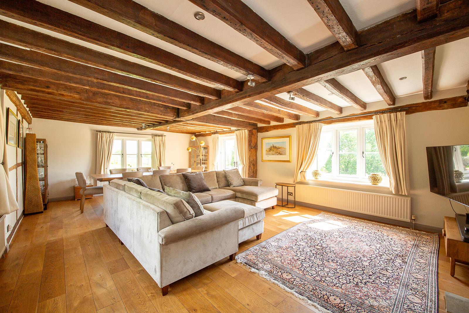 Long Lane, Shaw, Newbury, Berkshire RG14