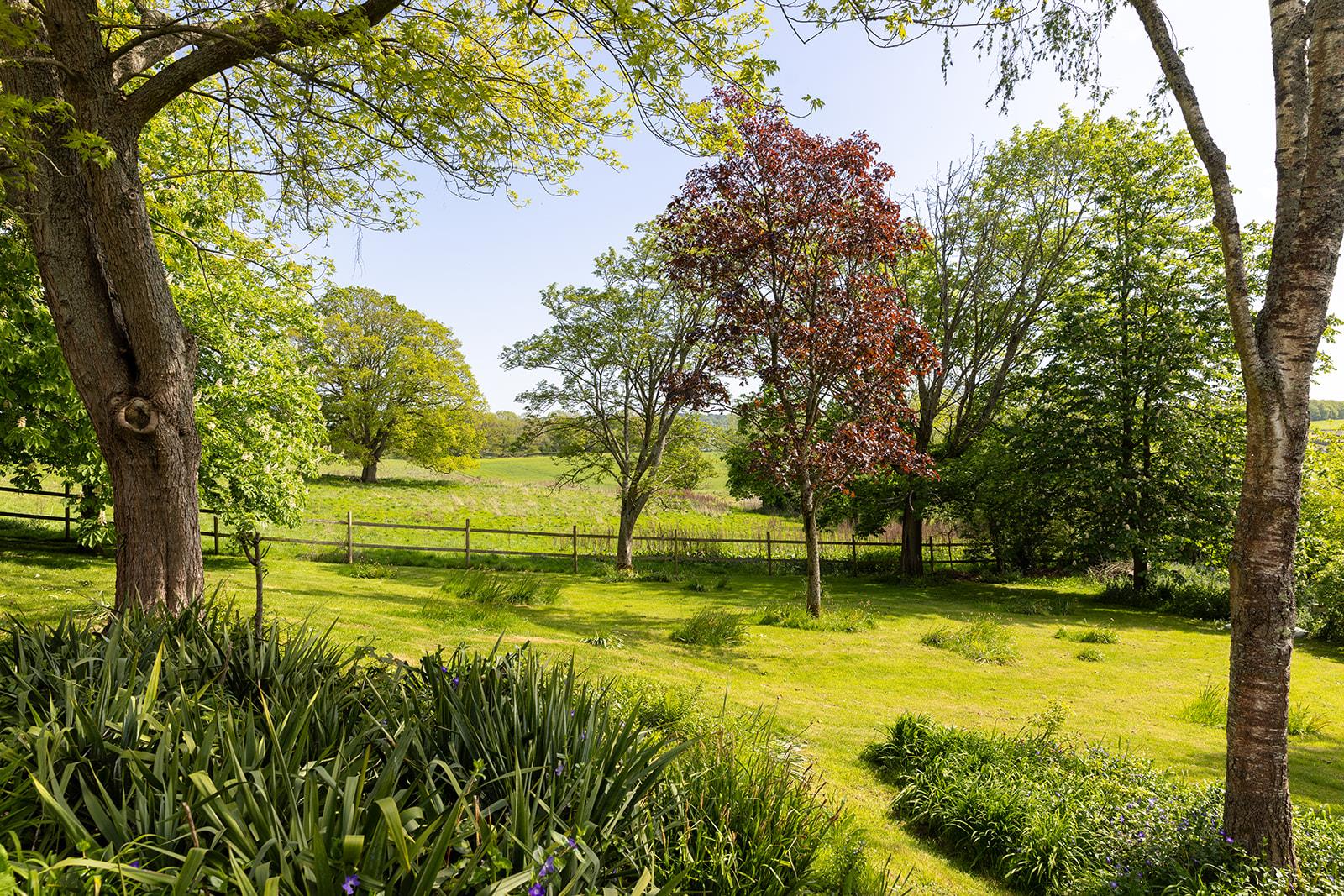 Long Lane, Shaw, Newbury, Berkshire RG14