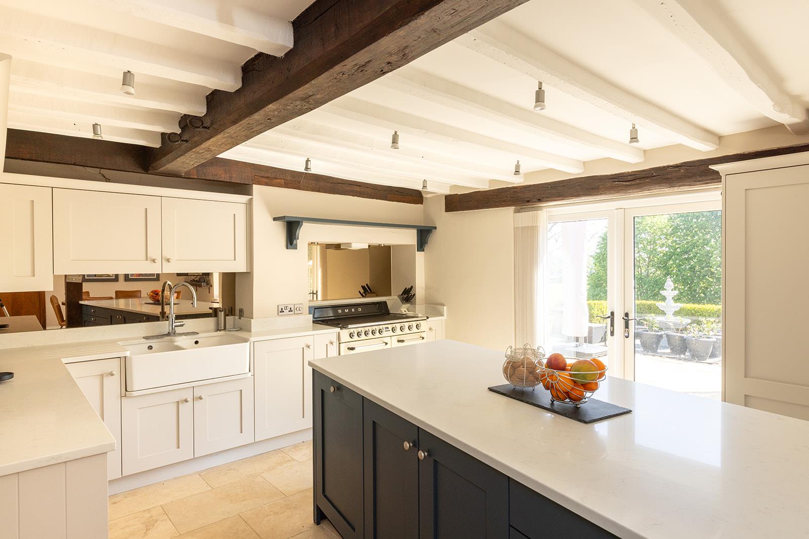 Long Lane, Shaw, Newbury, Berkshire RG14