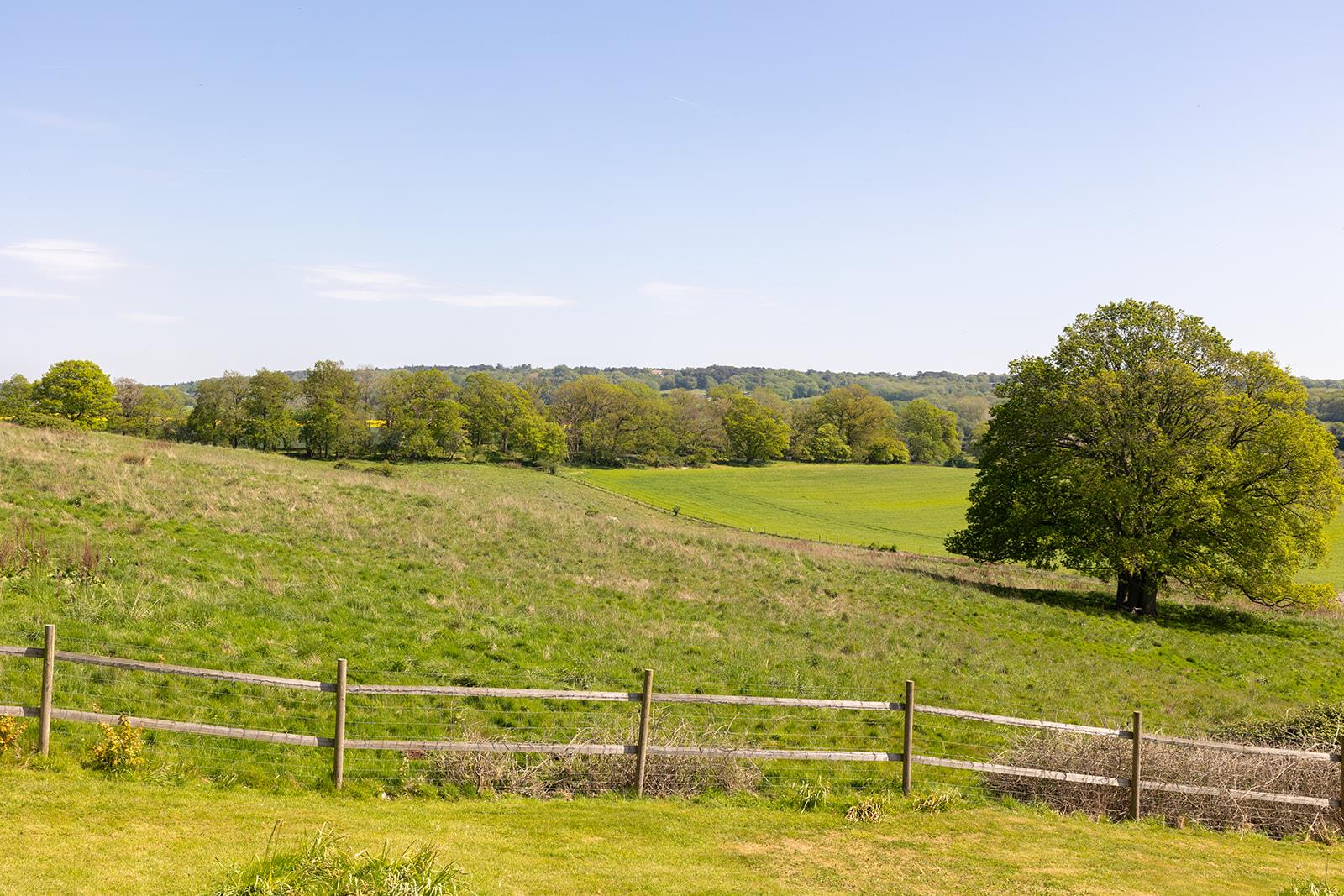 Long Lane, Shaw, Newbury, Berkshire RG14