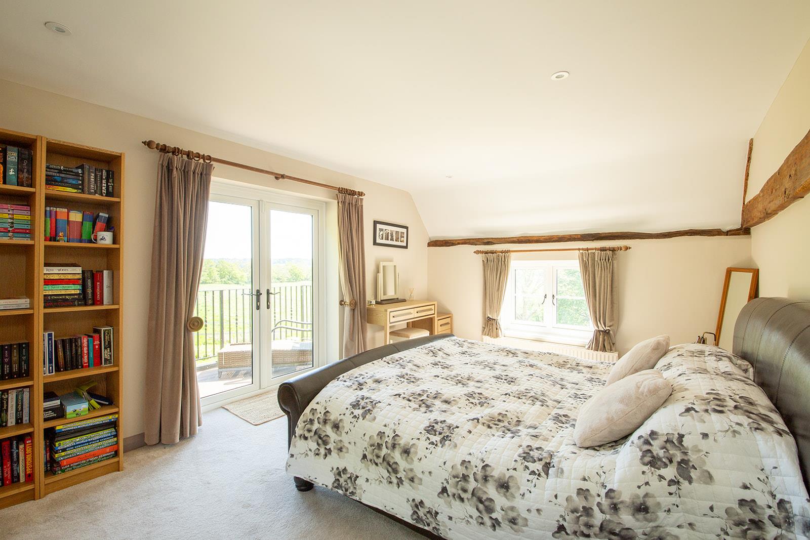 Long Lane, Shaw, Newbury, Berkshire RG14