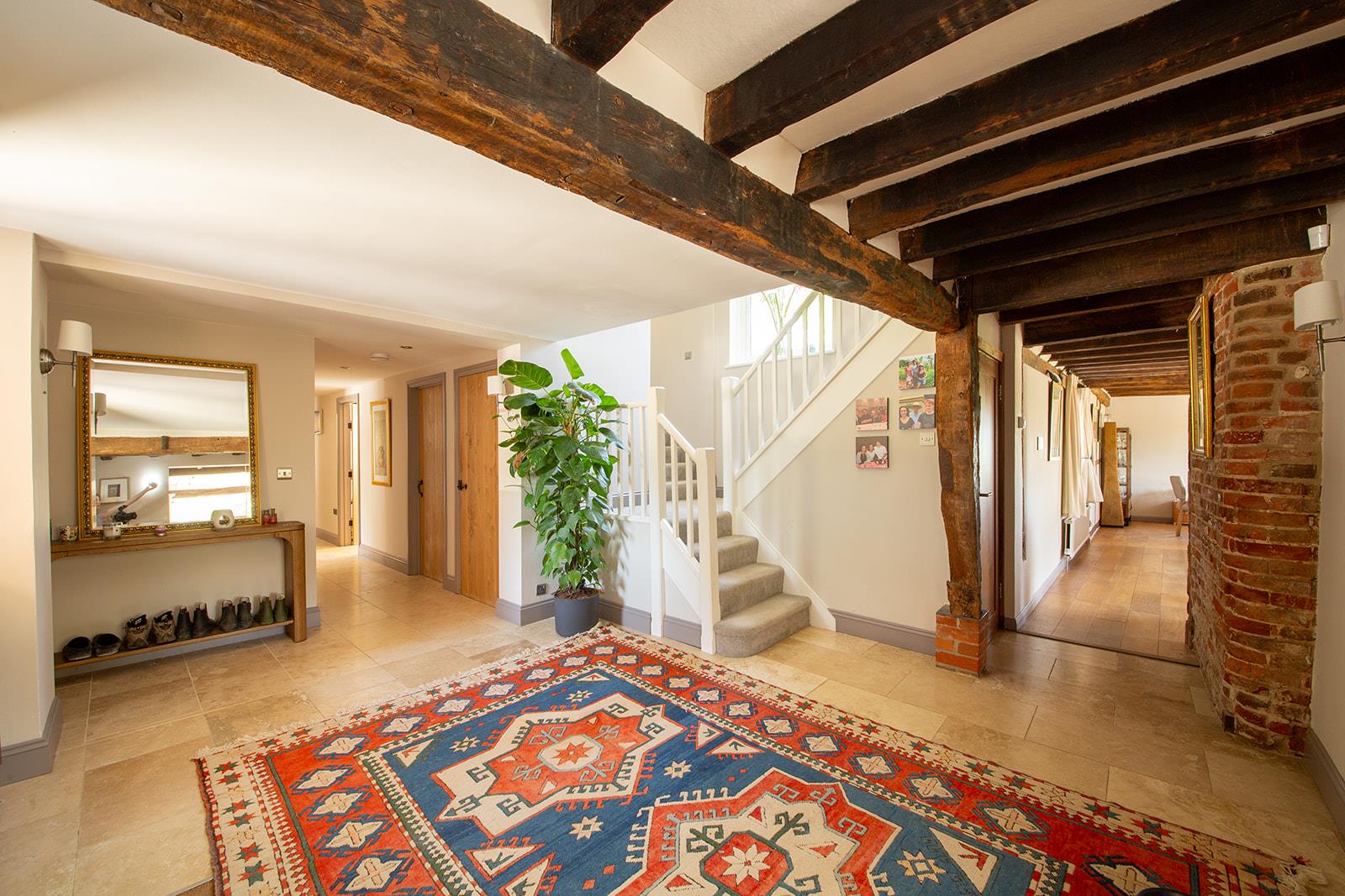 Long Lane, Shaw, Newbury, Berkshire RG14