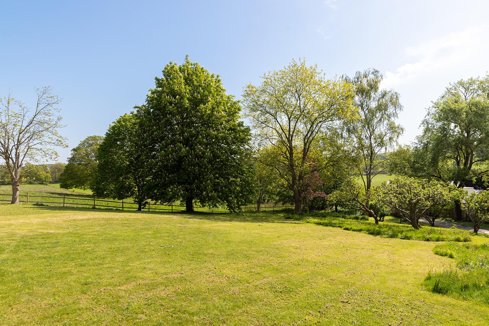 Long Lane, Shaw, Newbury, Berkshire RG14