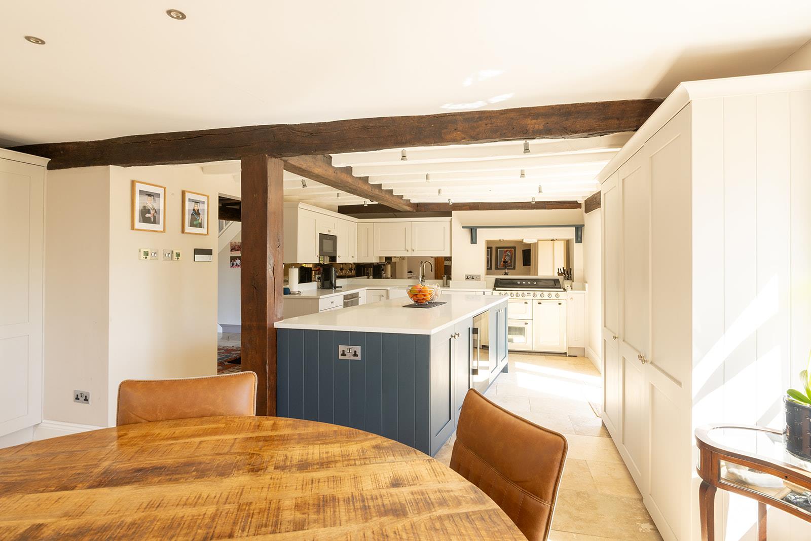 Long Lane, Shaw, Newbury, Berkshire RG14