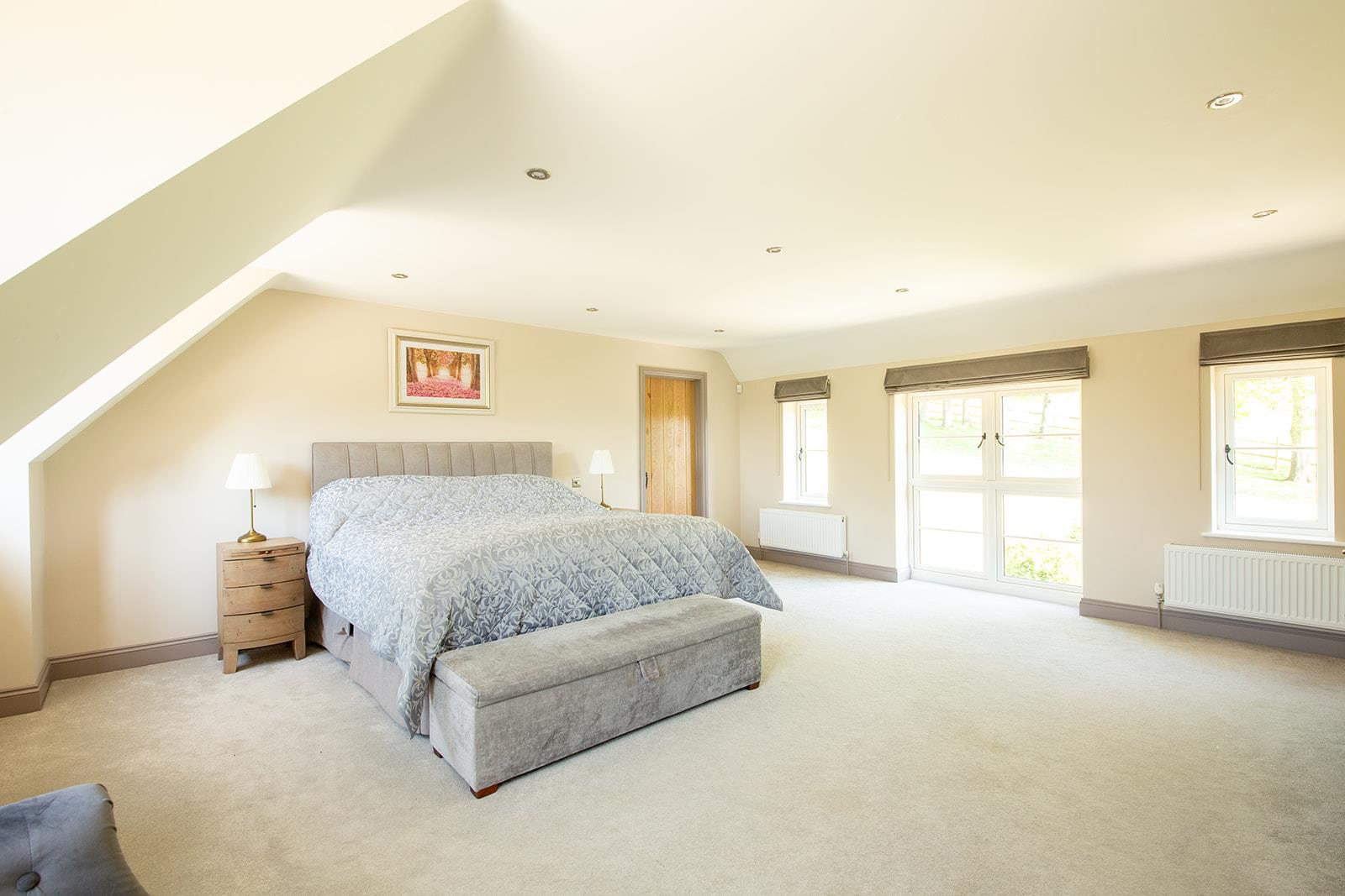 Long Lane, Shaw, Newbury, Berkshire RG14