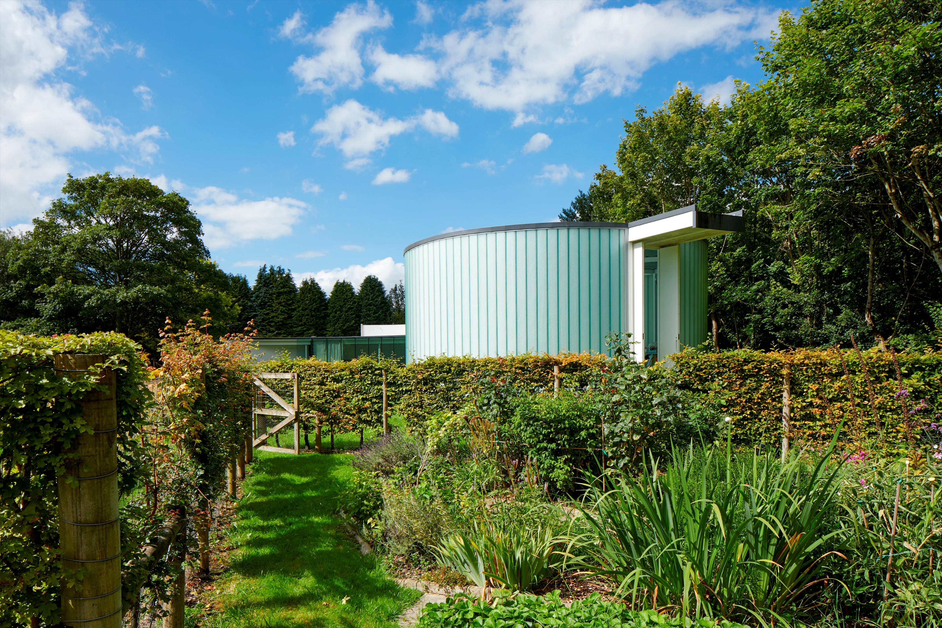 Crescent House, Compton Bassett, Calne, Wiltshire SN11