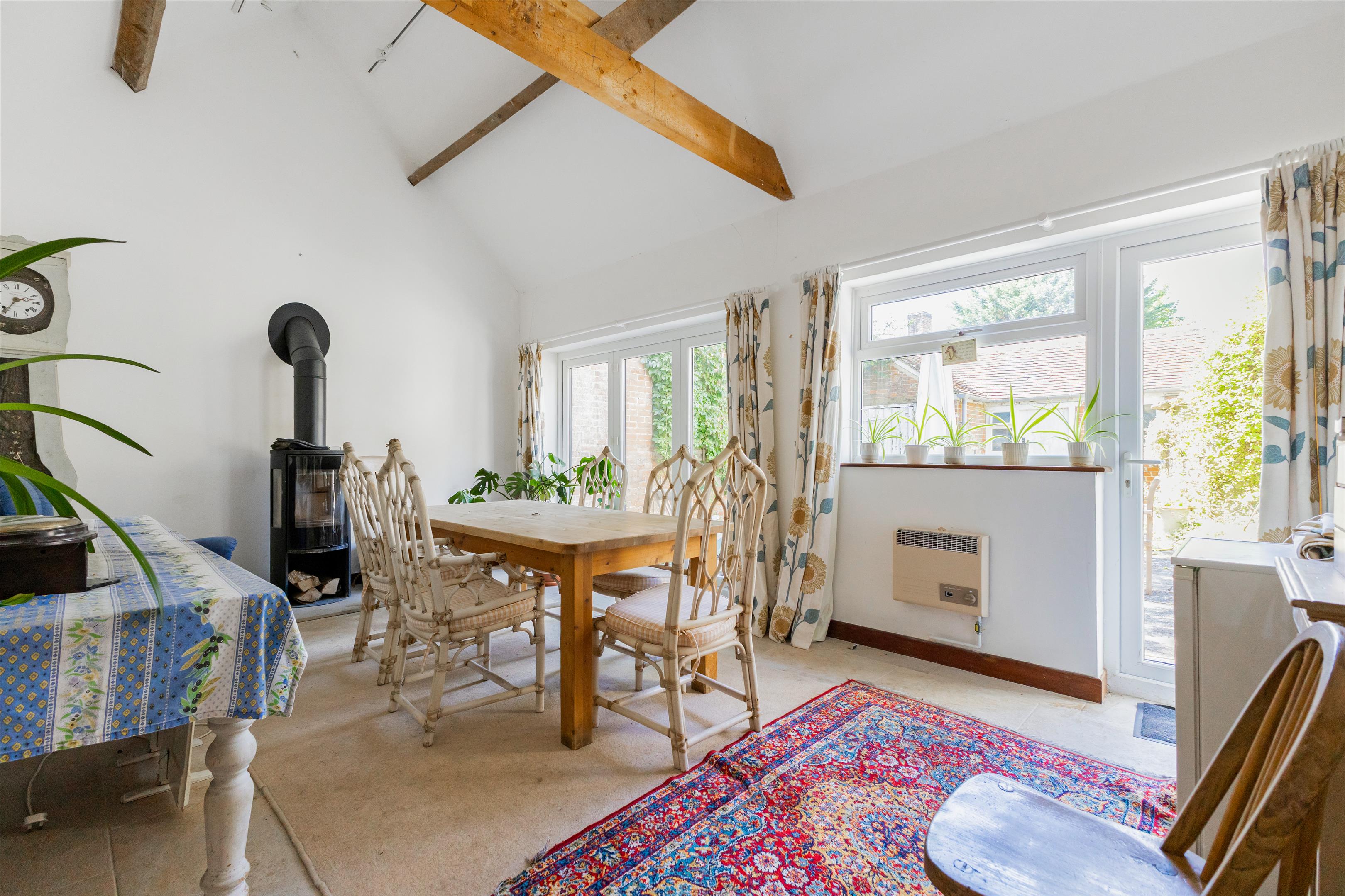 Hodson Road, Chiseldon, Swindon, Wiltshire, SN4