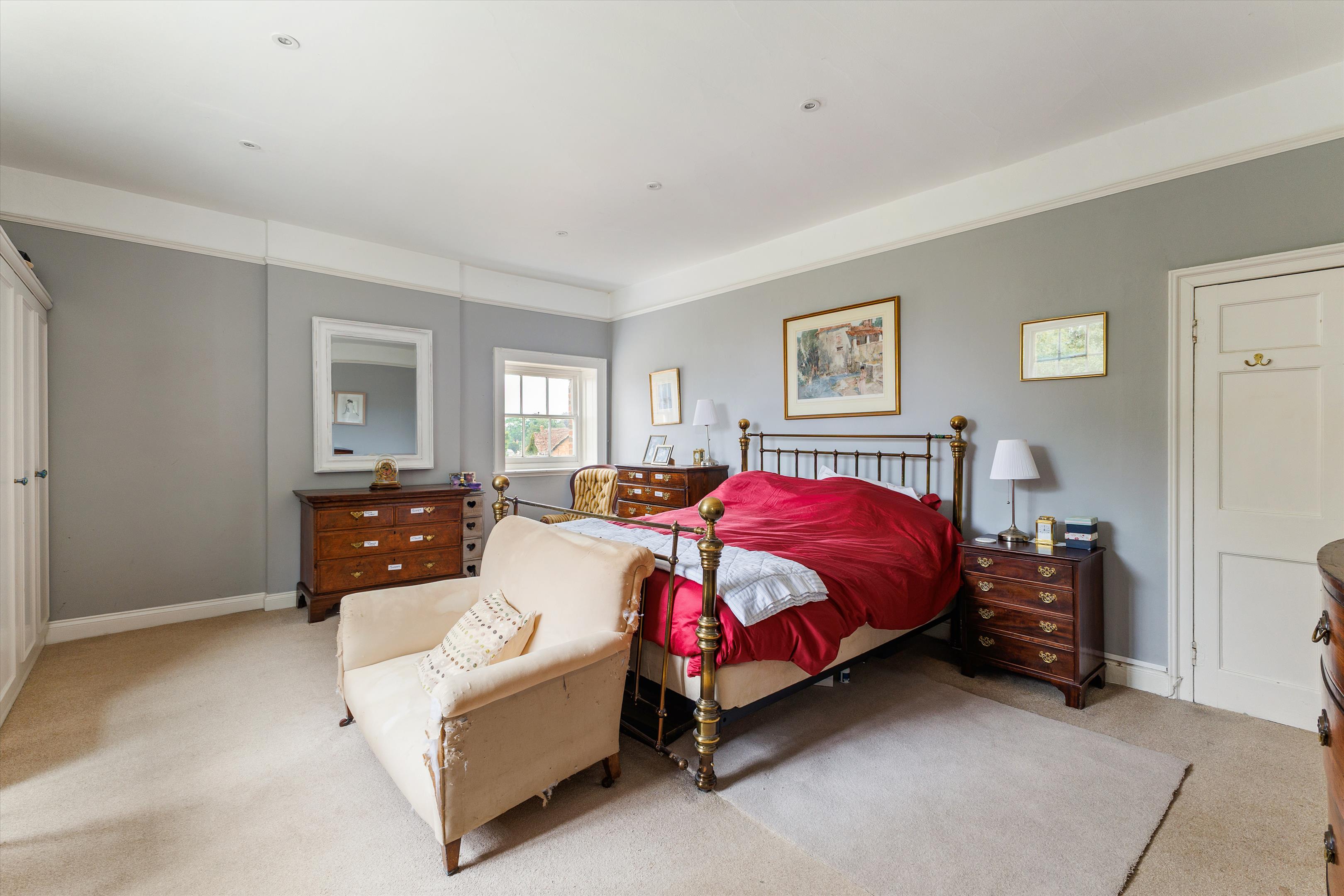 Hodson Road, Chiseldon, Swindon, Wiltshire, SN4