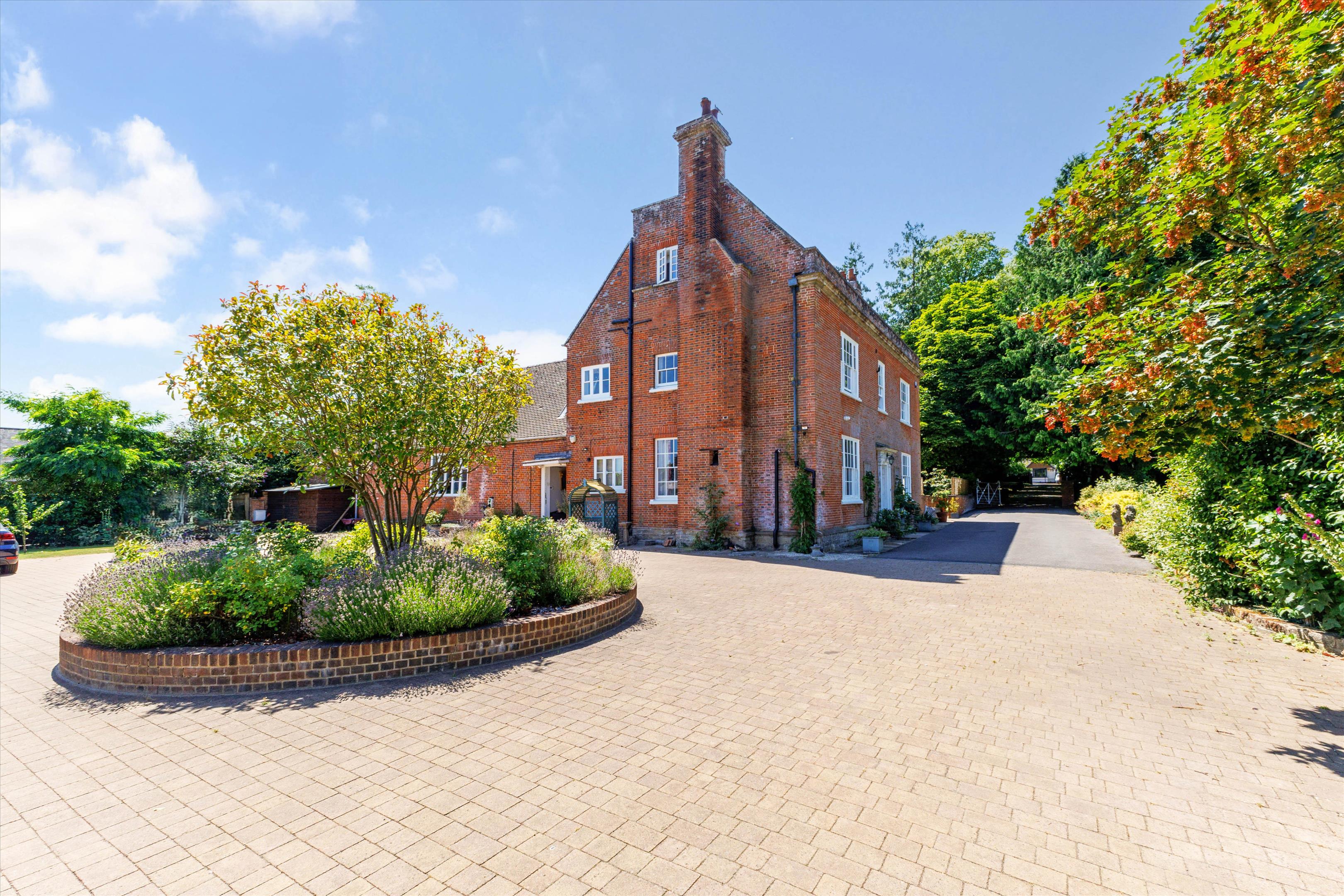 Hodson Road, Chiseldon, Swindon, Wiltshire, SN4