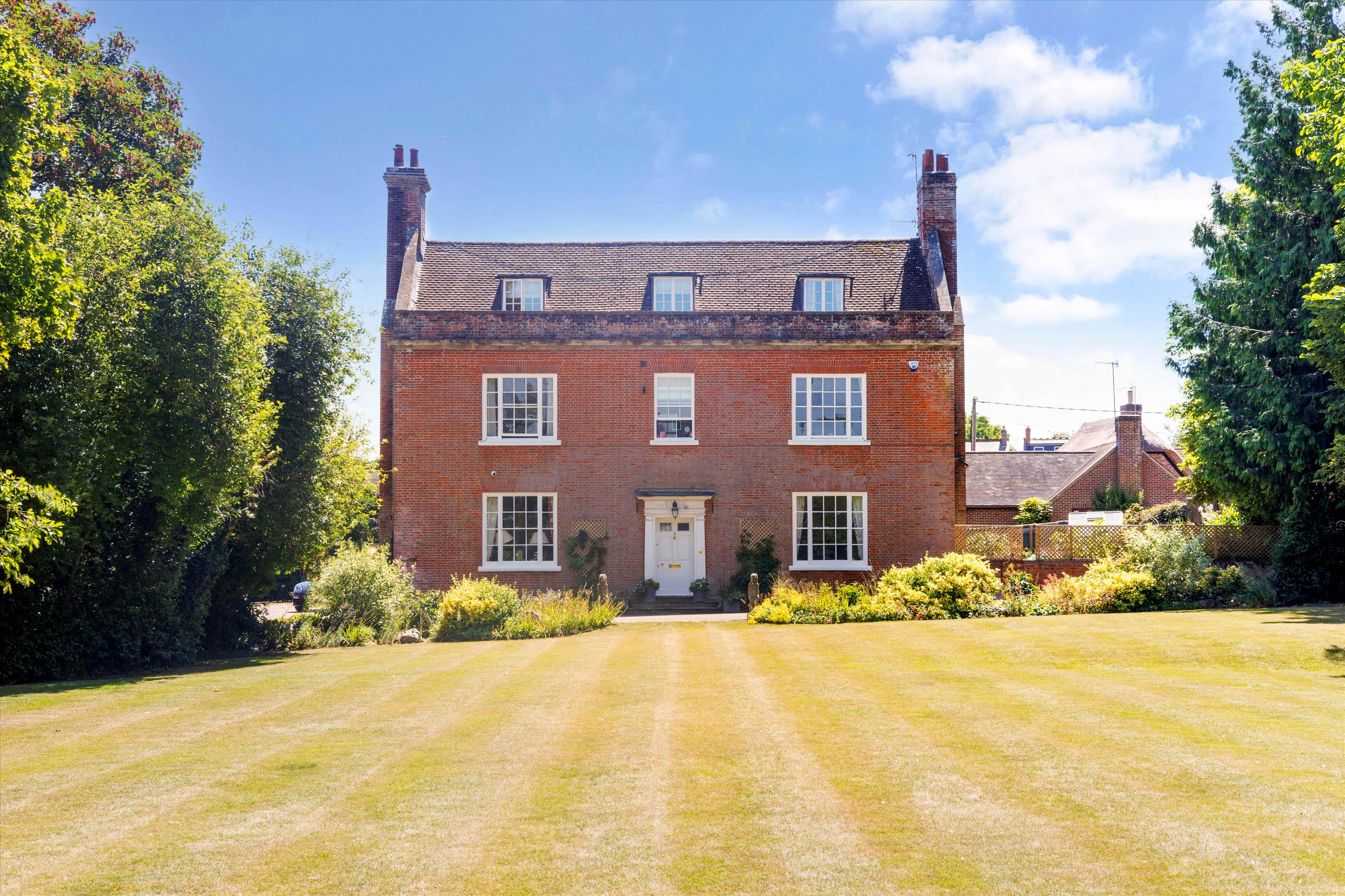 Hodson Road, Chiseldon, Swindon, Wiltshire, SN4