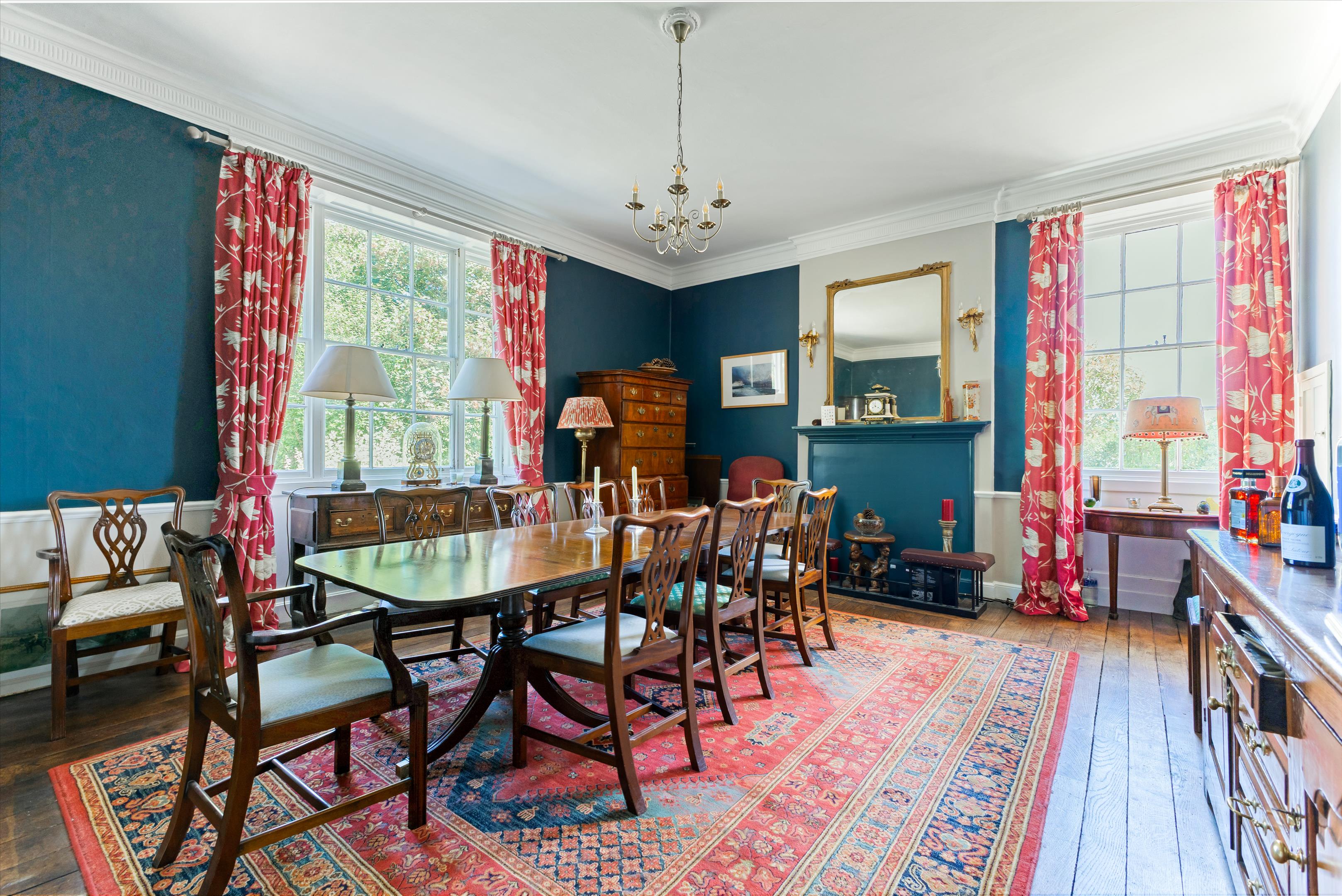 Hodson Road, Chiseldon, Swindon, Wiltshire, SN4