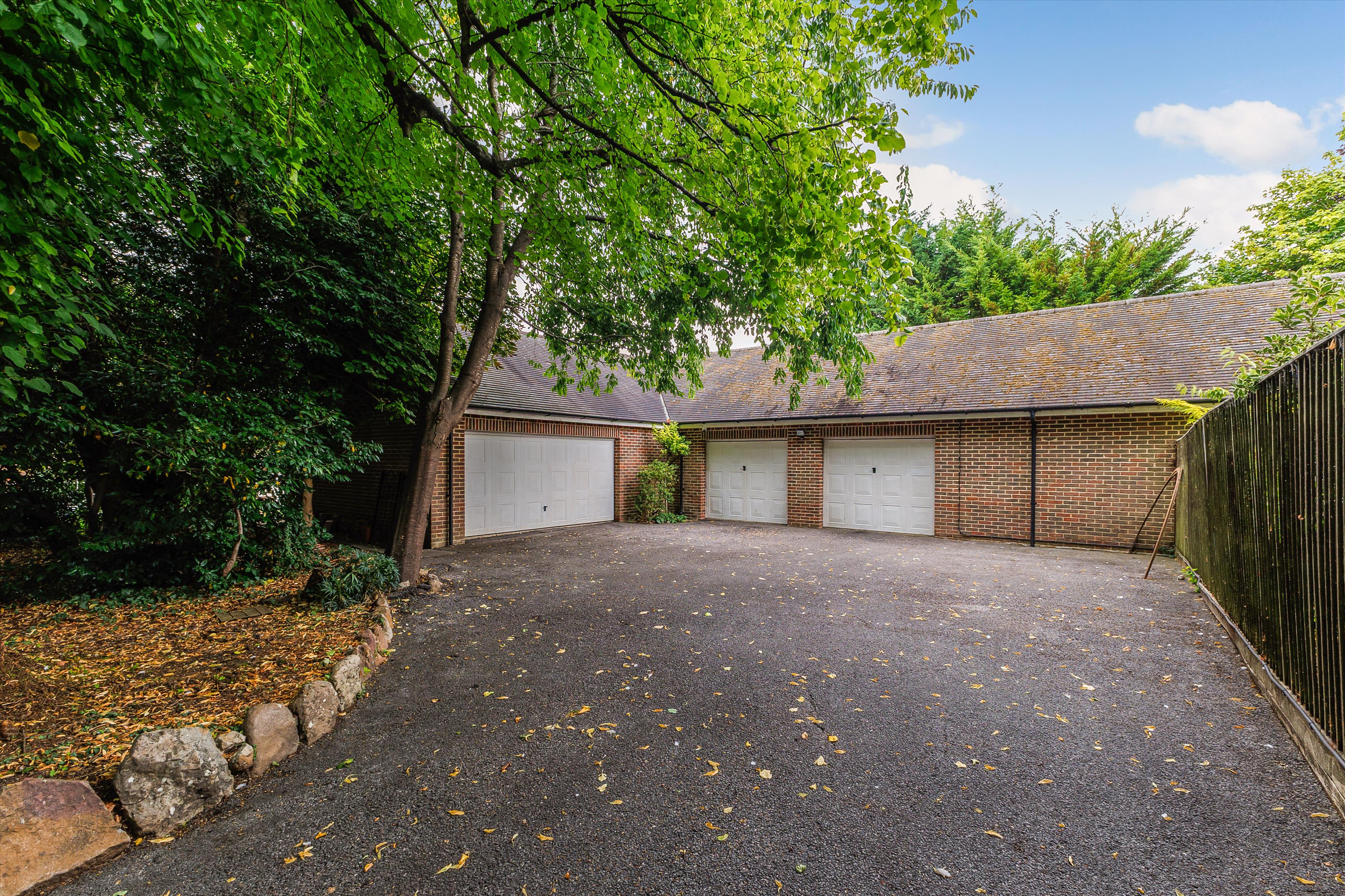 Hodson Road, Chiseldon, Swindon, Wiltshire, SN4