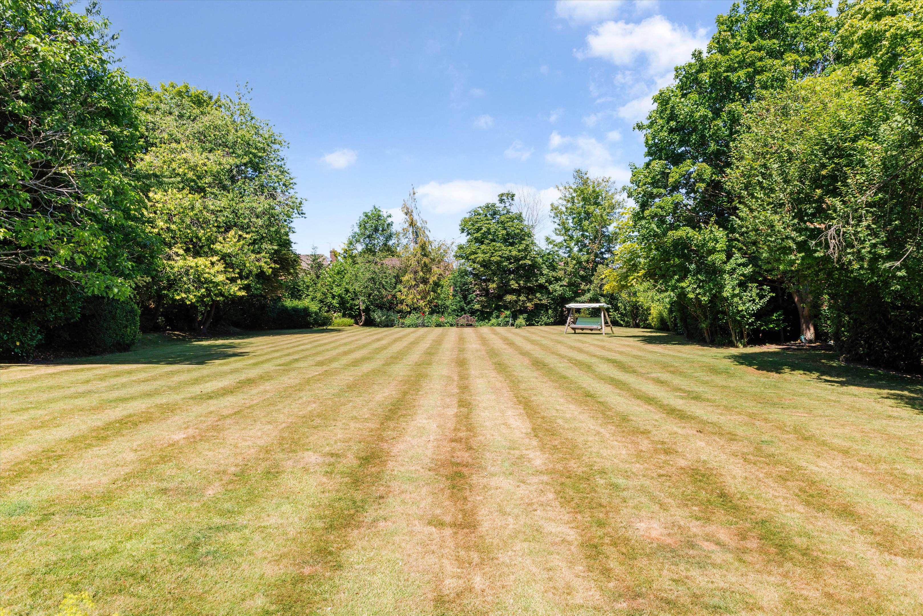Hodson Road, Chiseldon, Swindon, Wiltshire, SN4
