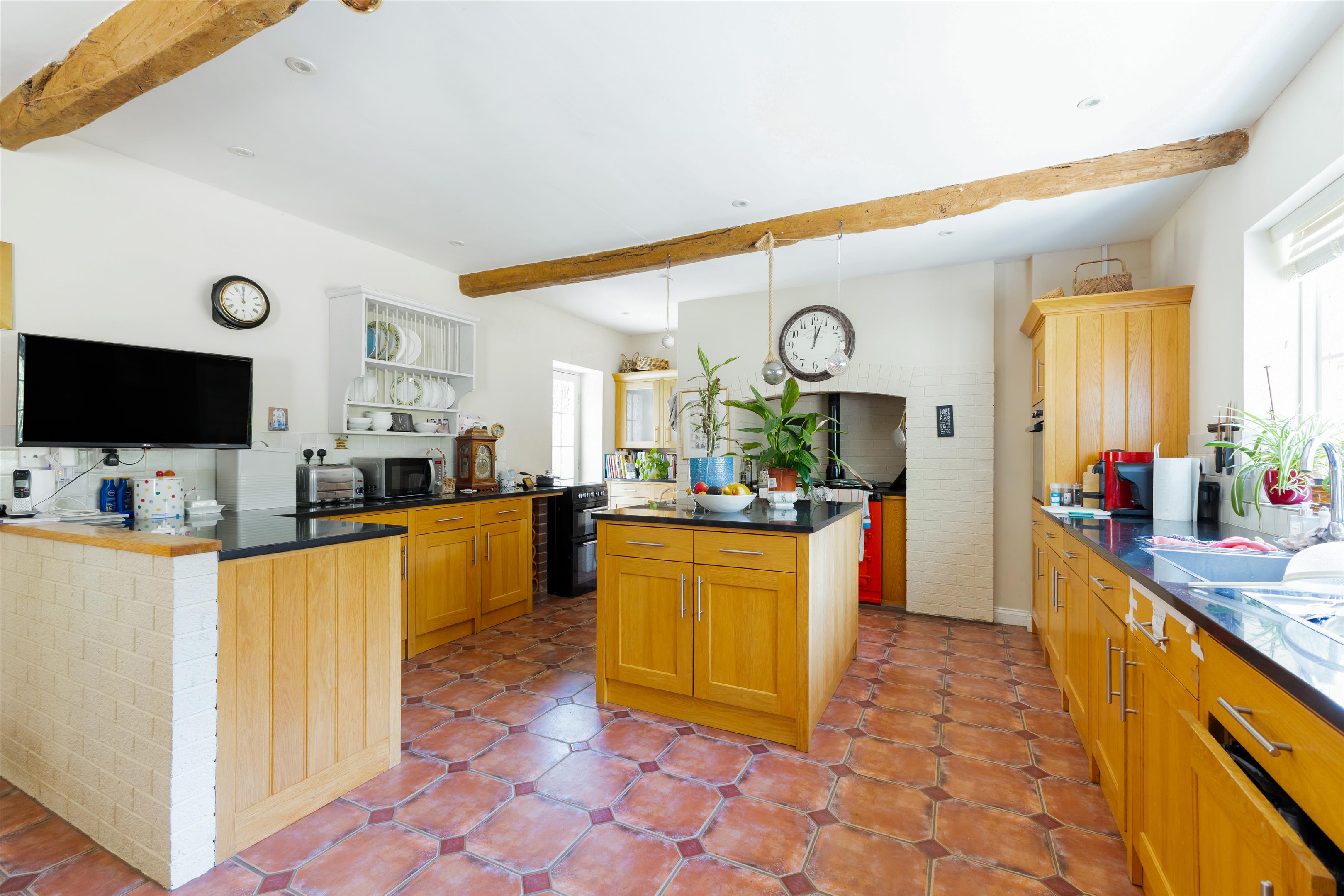 Hodson Road, Chiseldon, Swindon, Wiltshire, SN4