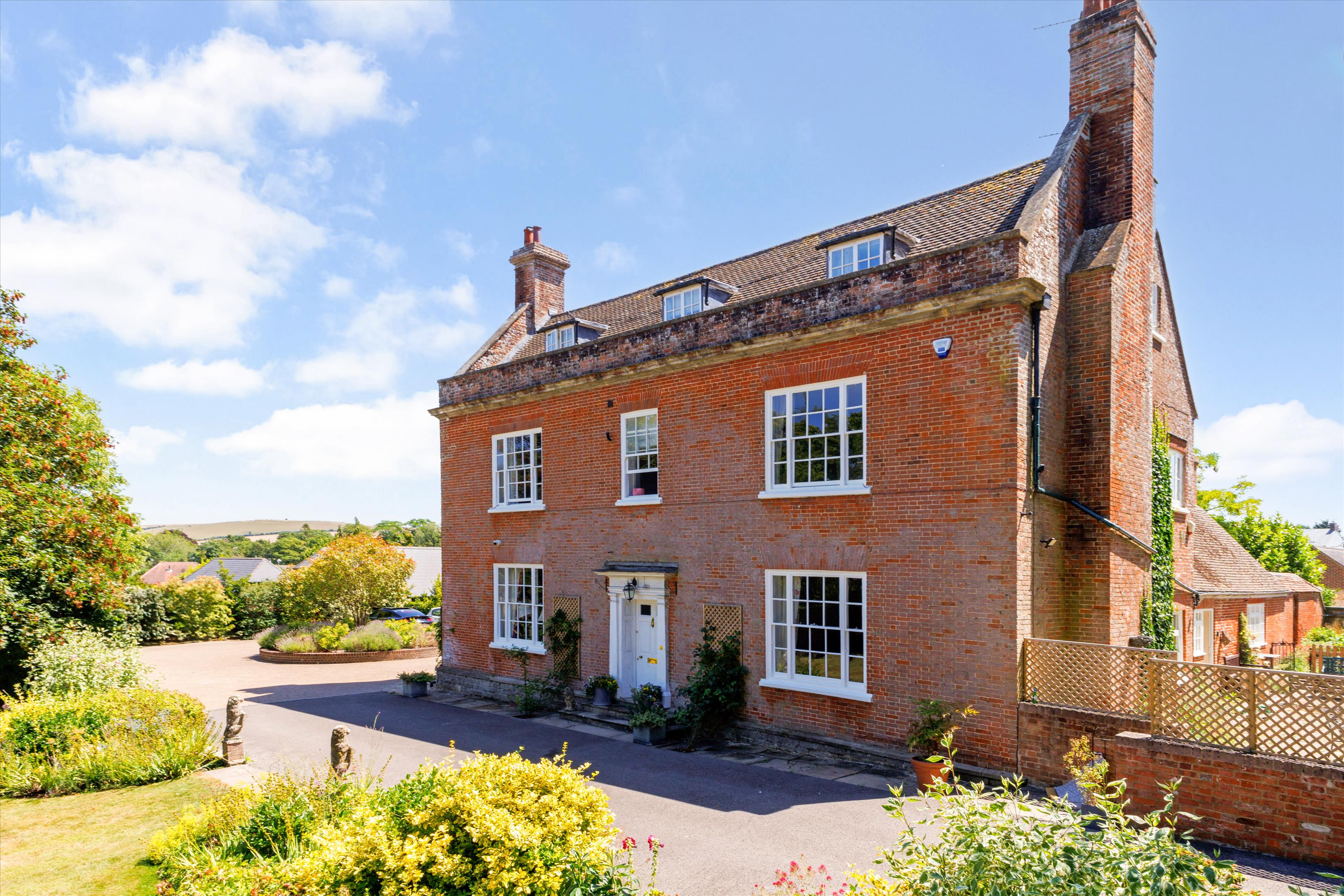 Hodson Road, Chiseldon, Swindon, Wiltshire, SN4