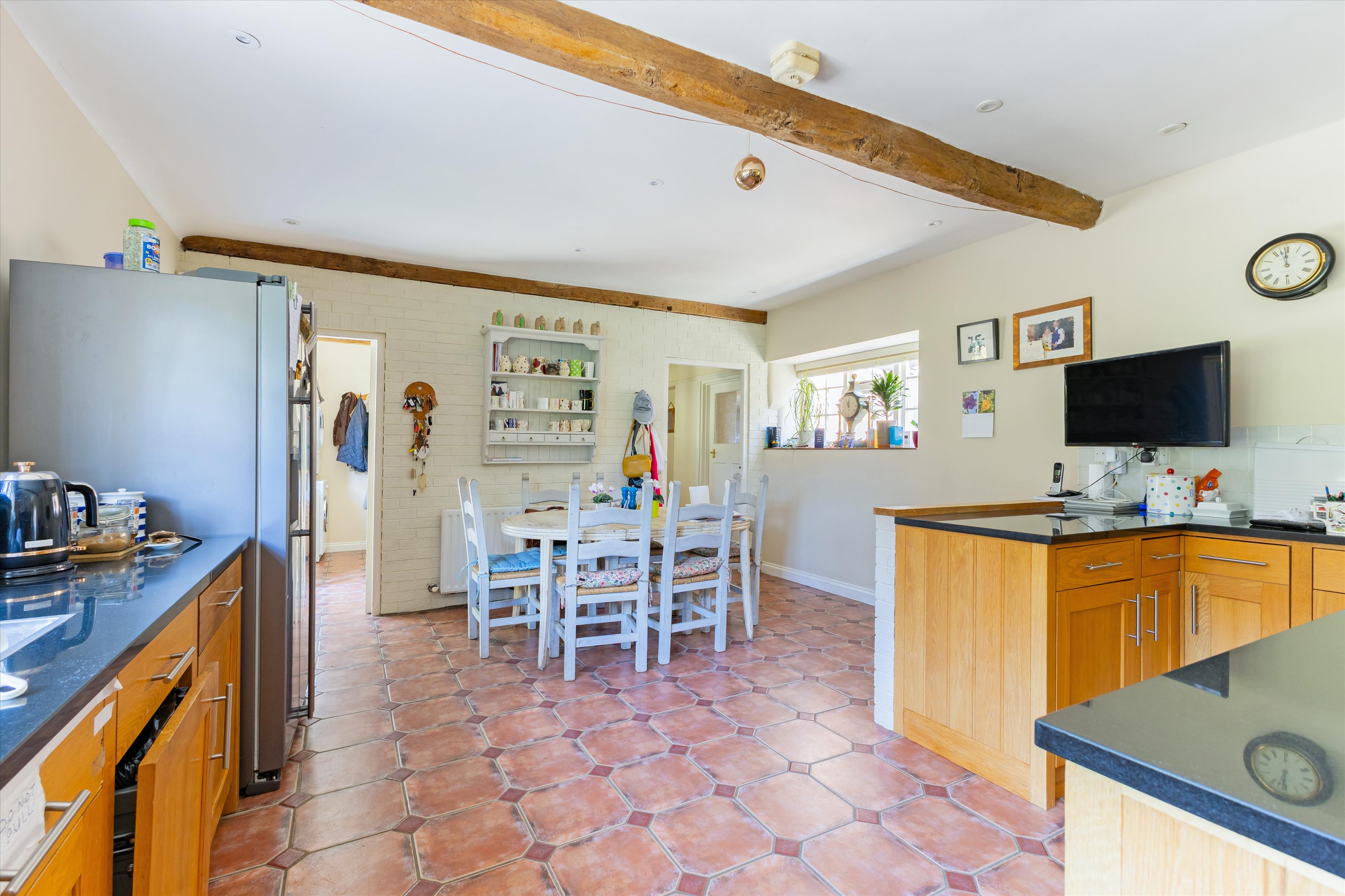 Hodson Road, Chiseldon, Swindon, Wiltshire, SN4