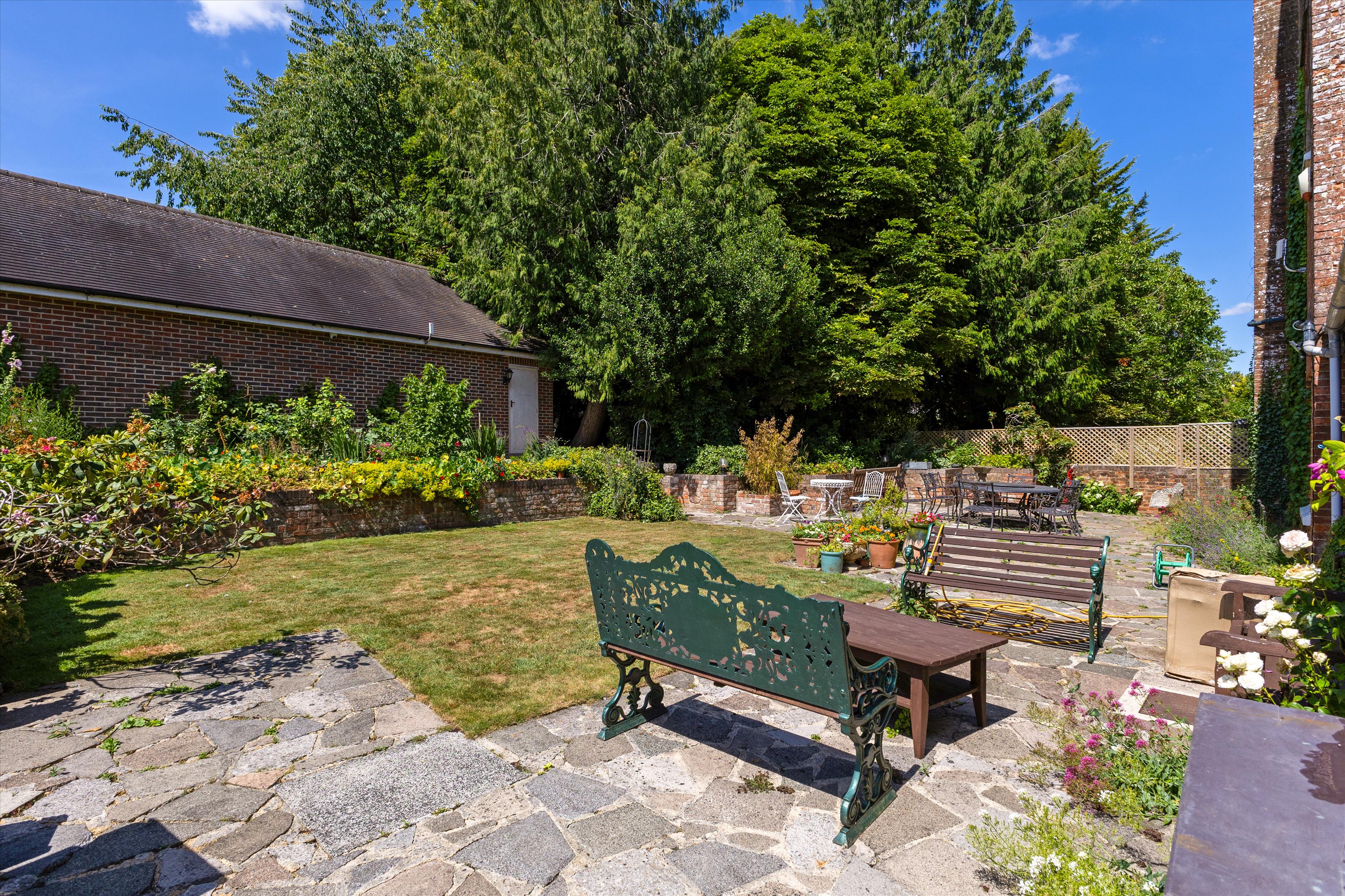 Hodson Road, Chiseldon, Swindon, Wiltshire, SN4