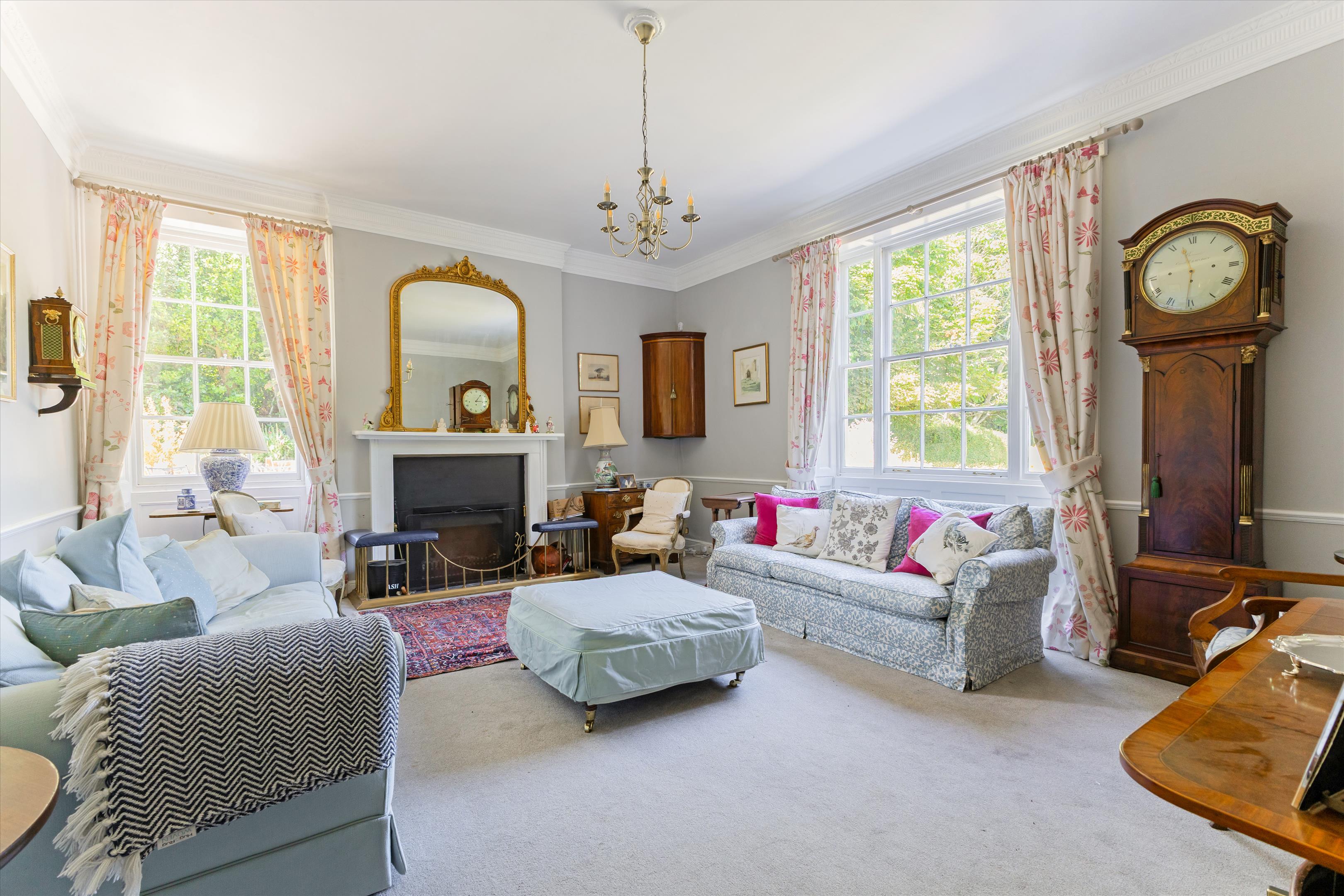 Hodson Road, Chiseldon, Swindon, Wiltshire, SN4