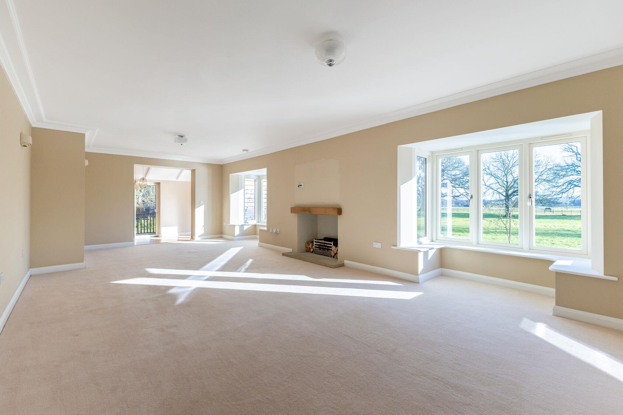 Manningford Abbots, Pewsey, Wiltshire SN9