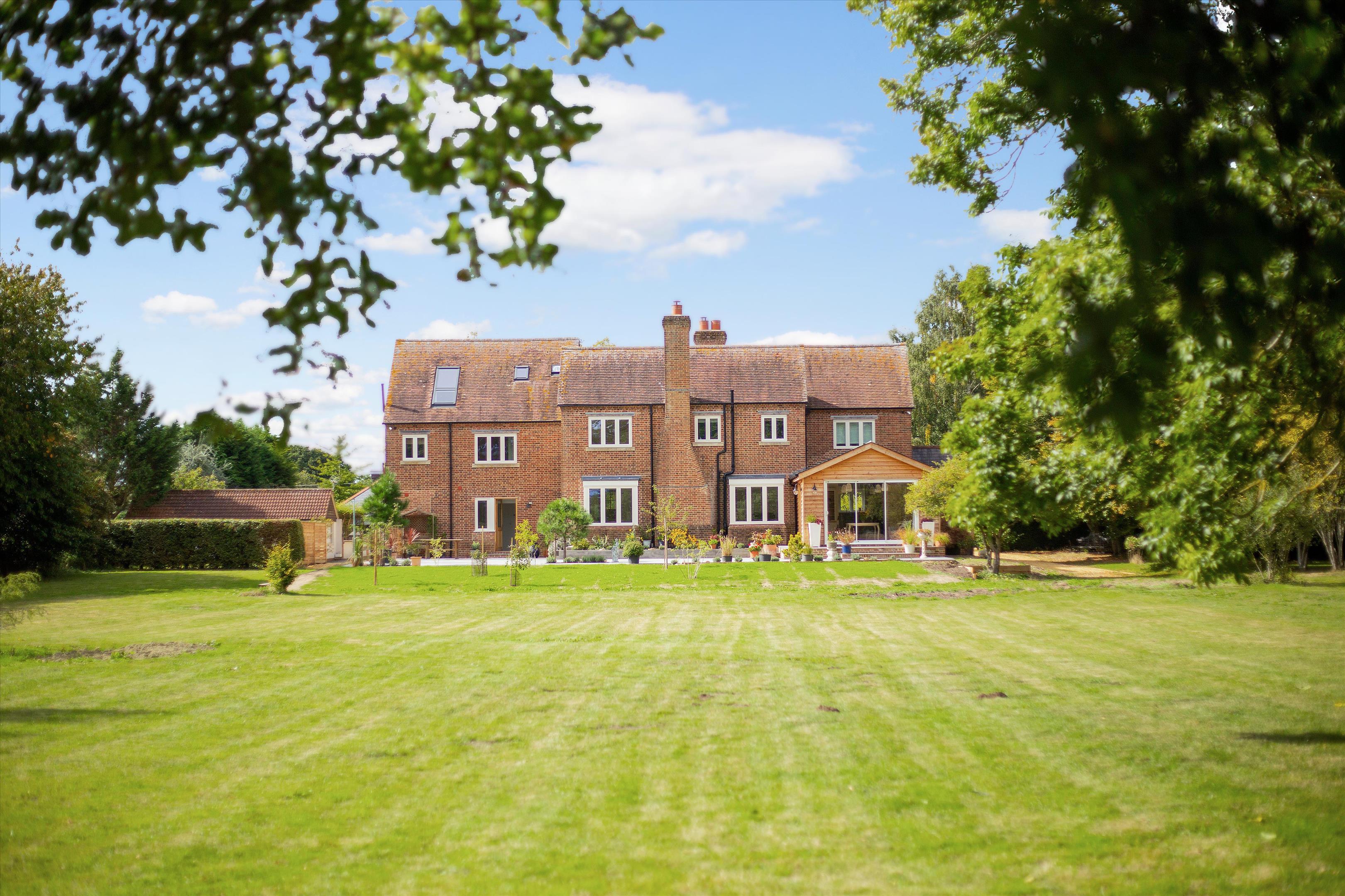 Manningford Abbots, Pewsey, Wiltshire SN9