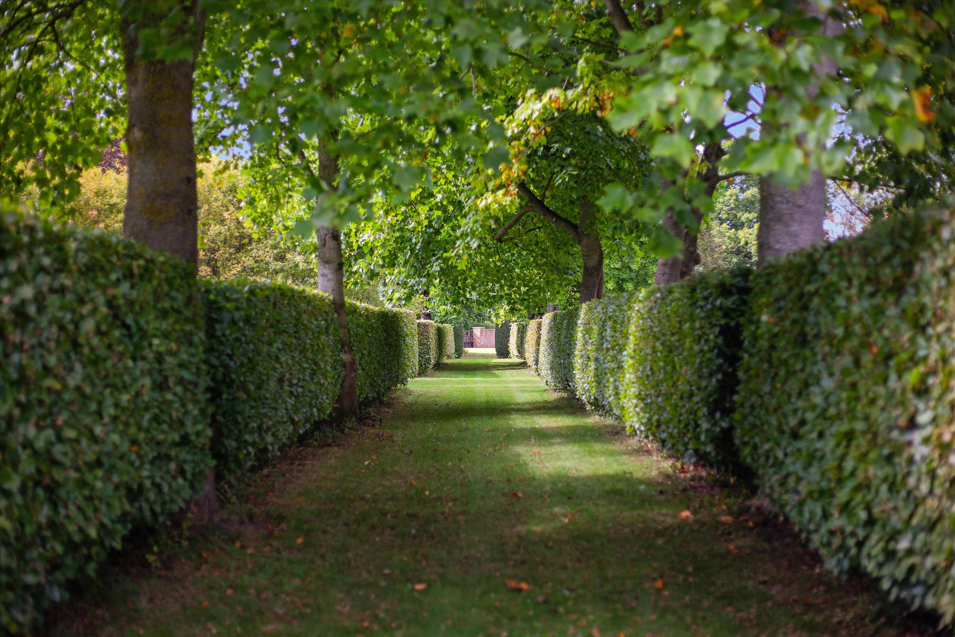 Manningford Abbots, Pewsey, Wiltshire SN9