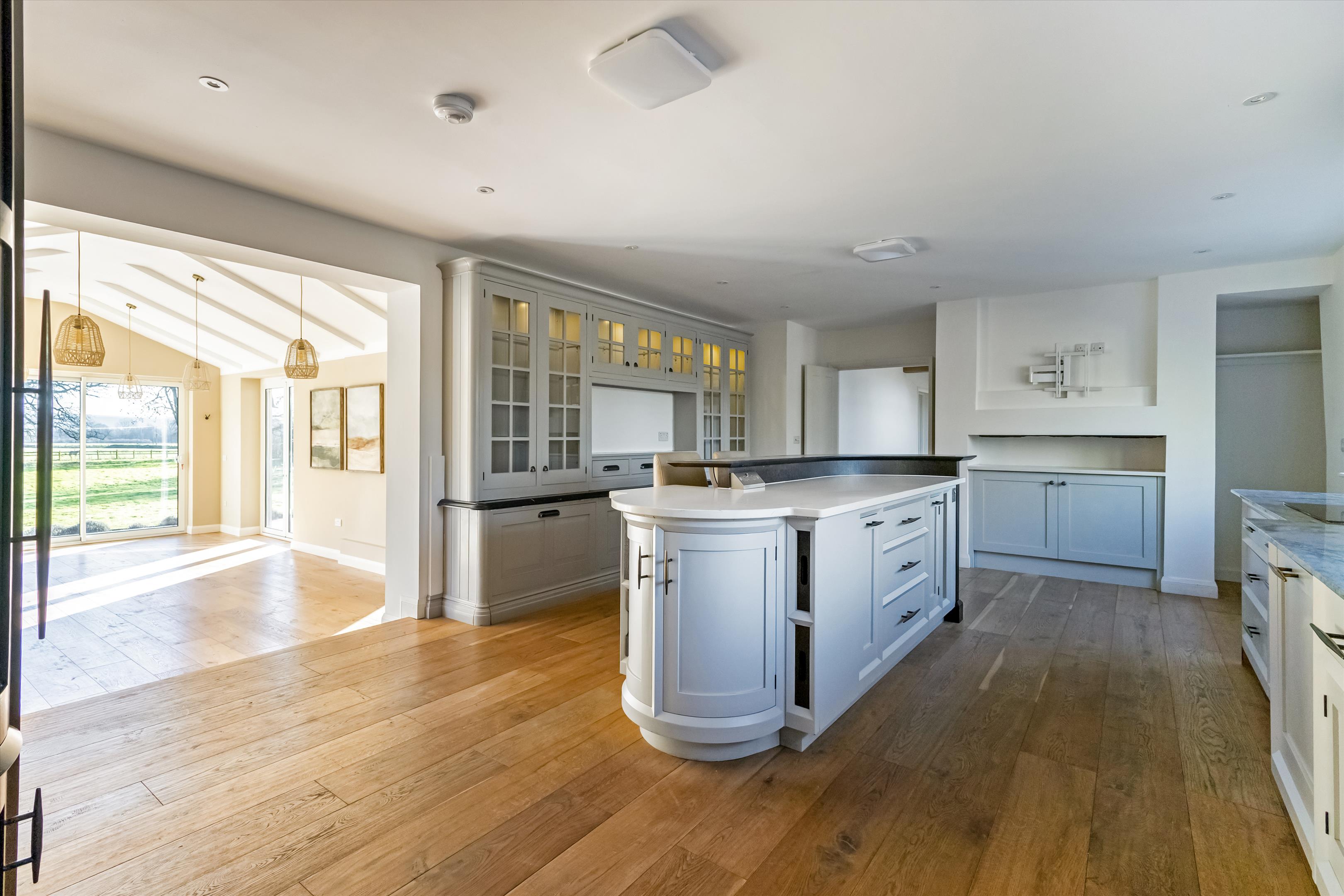 Manningford Abbots, Pewsey, Wiltshire SN9