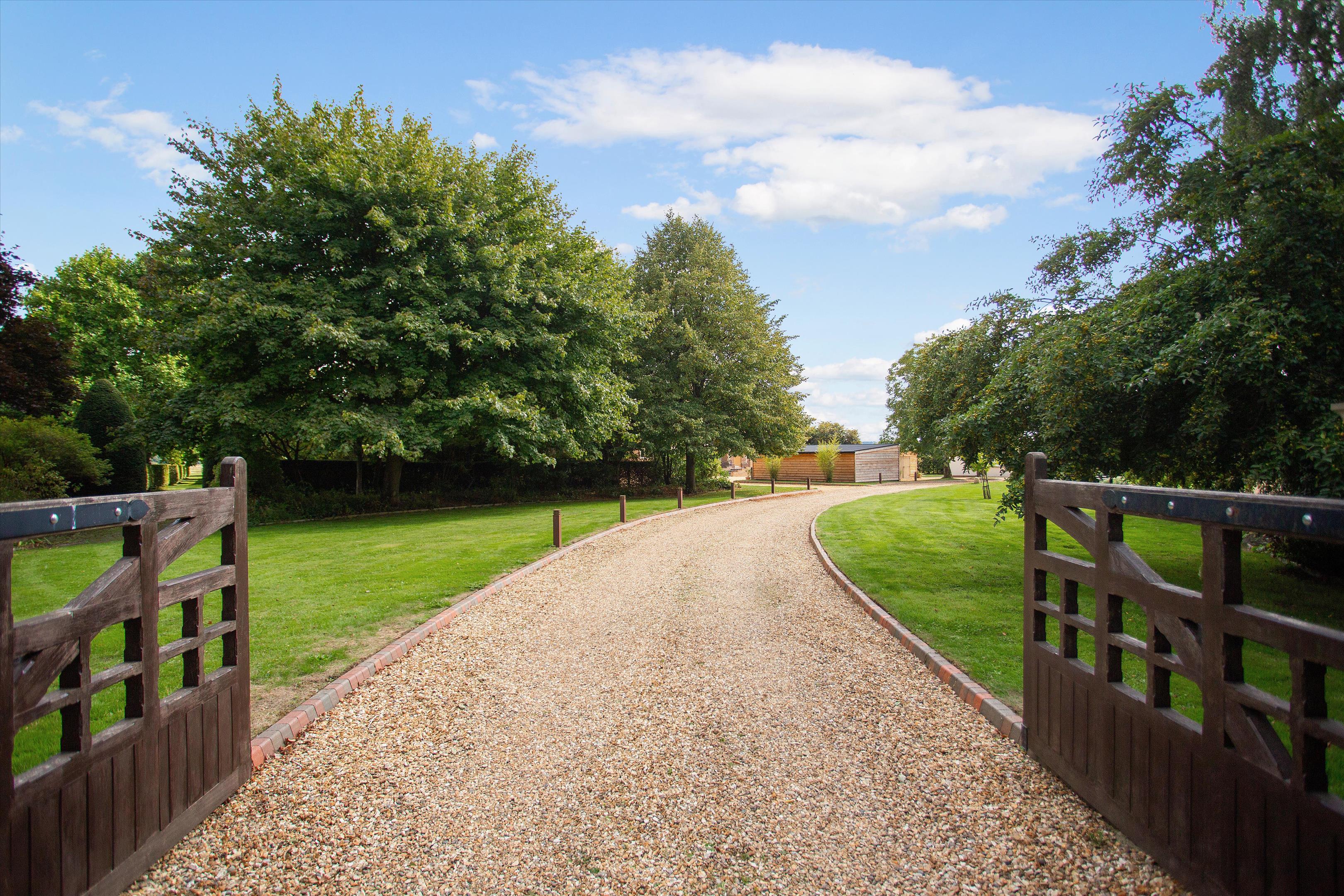 Manningford Abbots, Pewsey, Wiltshire SN9