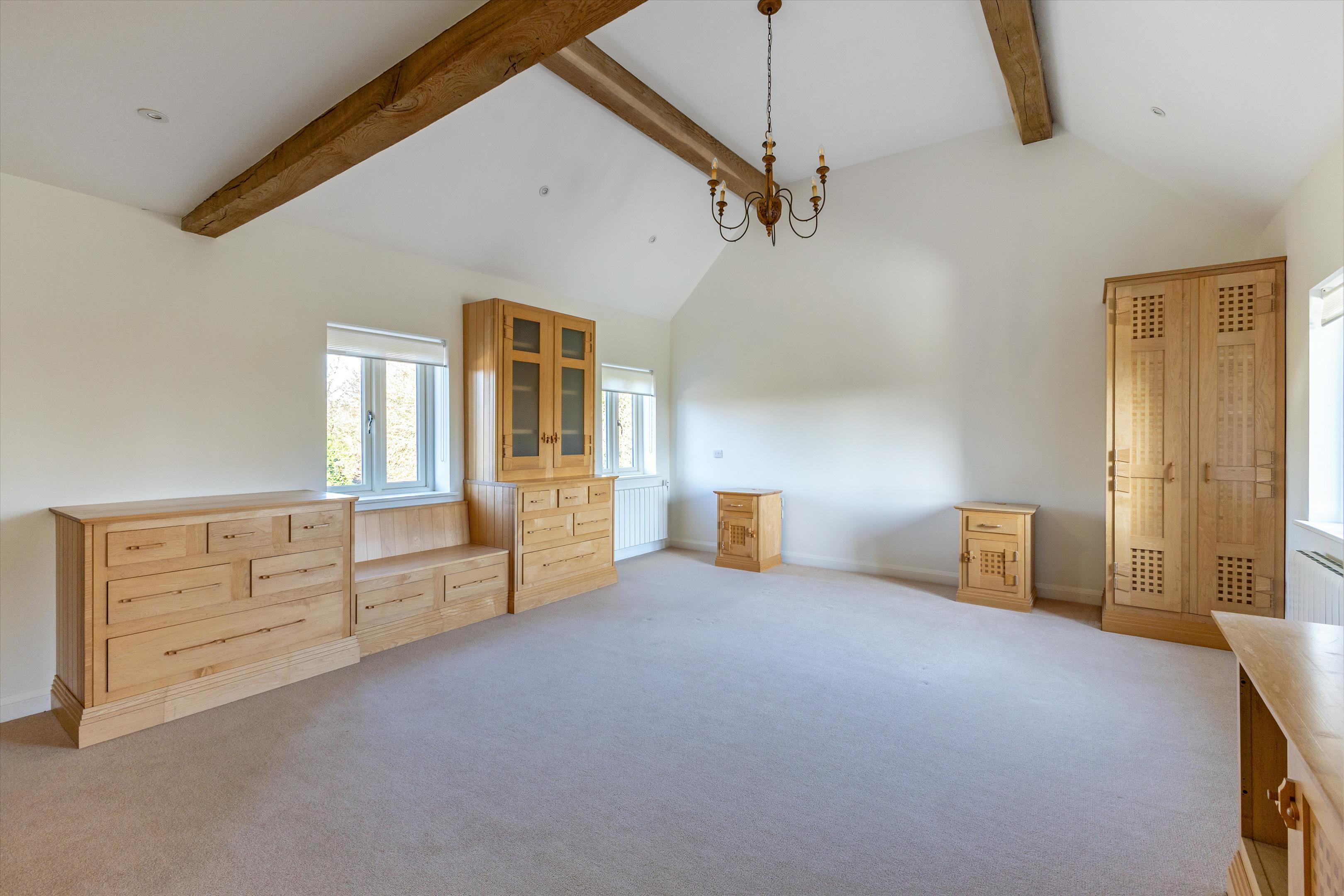 Manningford Abbots, Pewsey, Wiltshire SN9