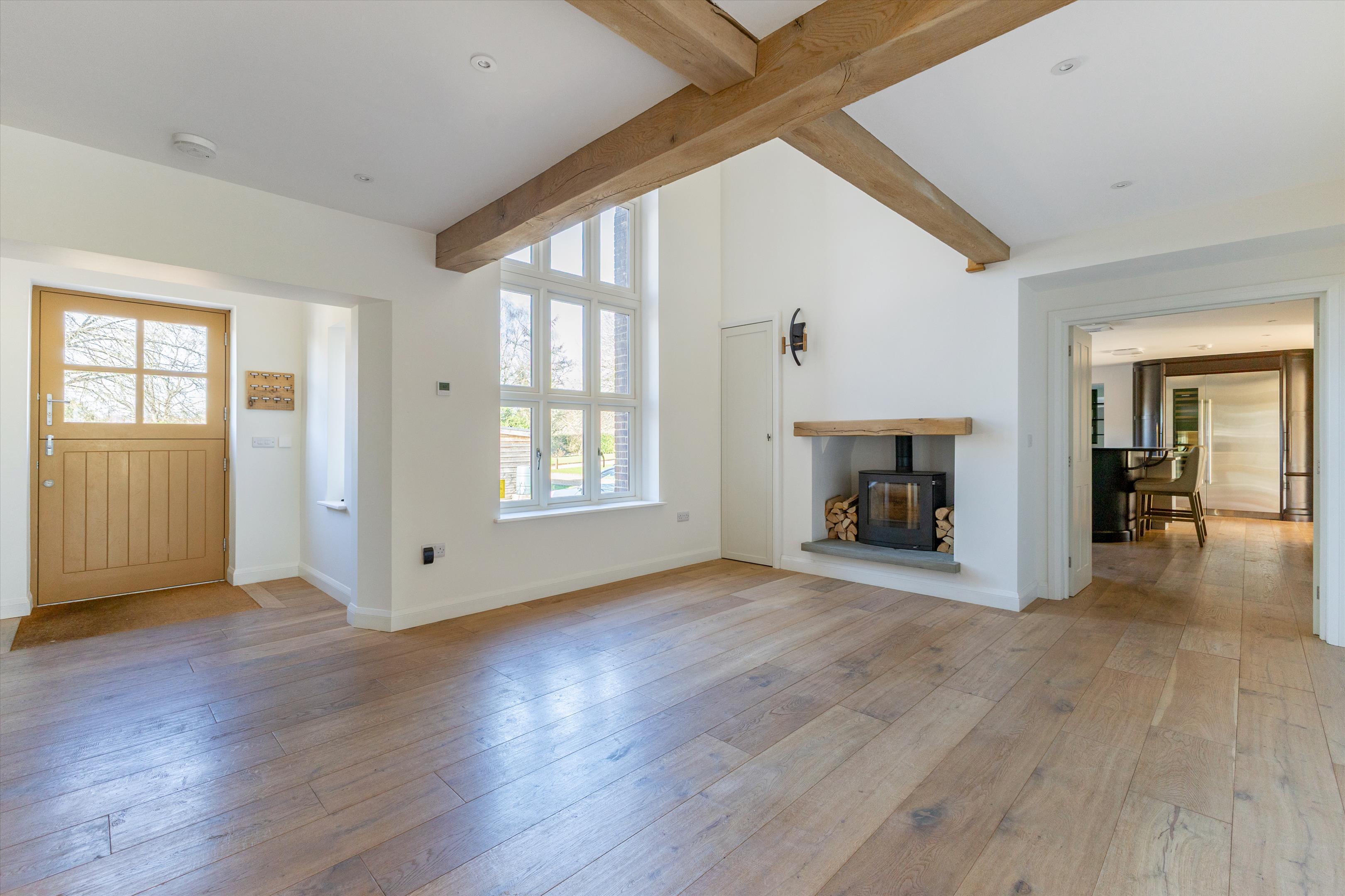 Manningford Abbots, Pewsey, Wiltshire SN9