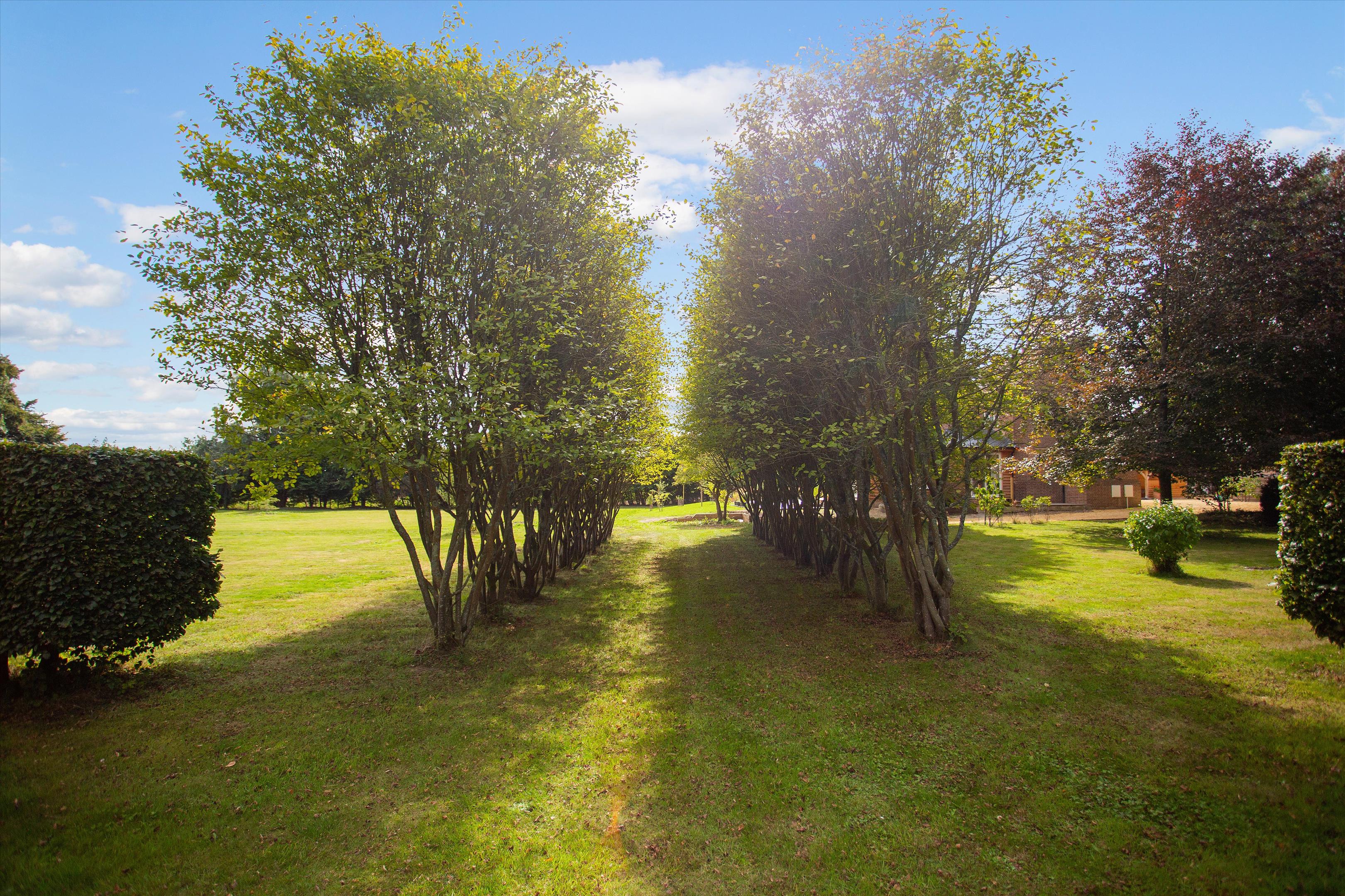 Manningford Abbots, Pewsey, Wiltshire SN9