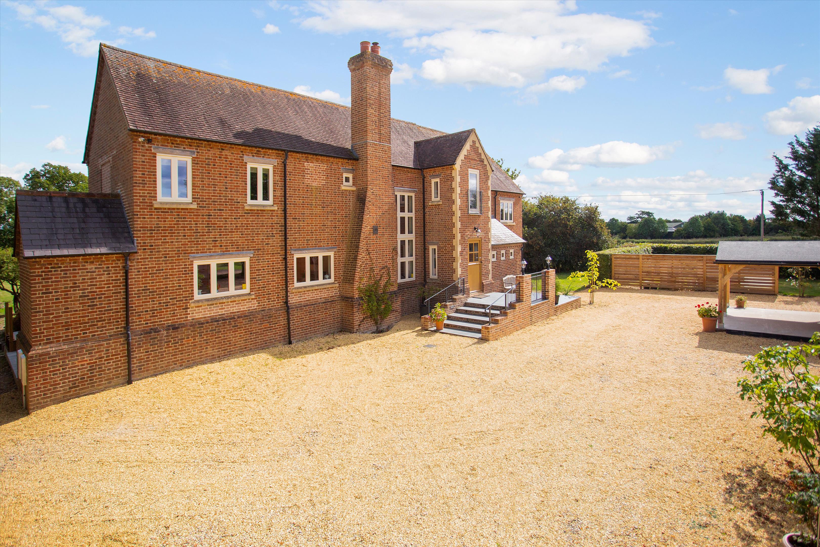 Manningford Abbots, Pewsey, Wiltshire SN9