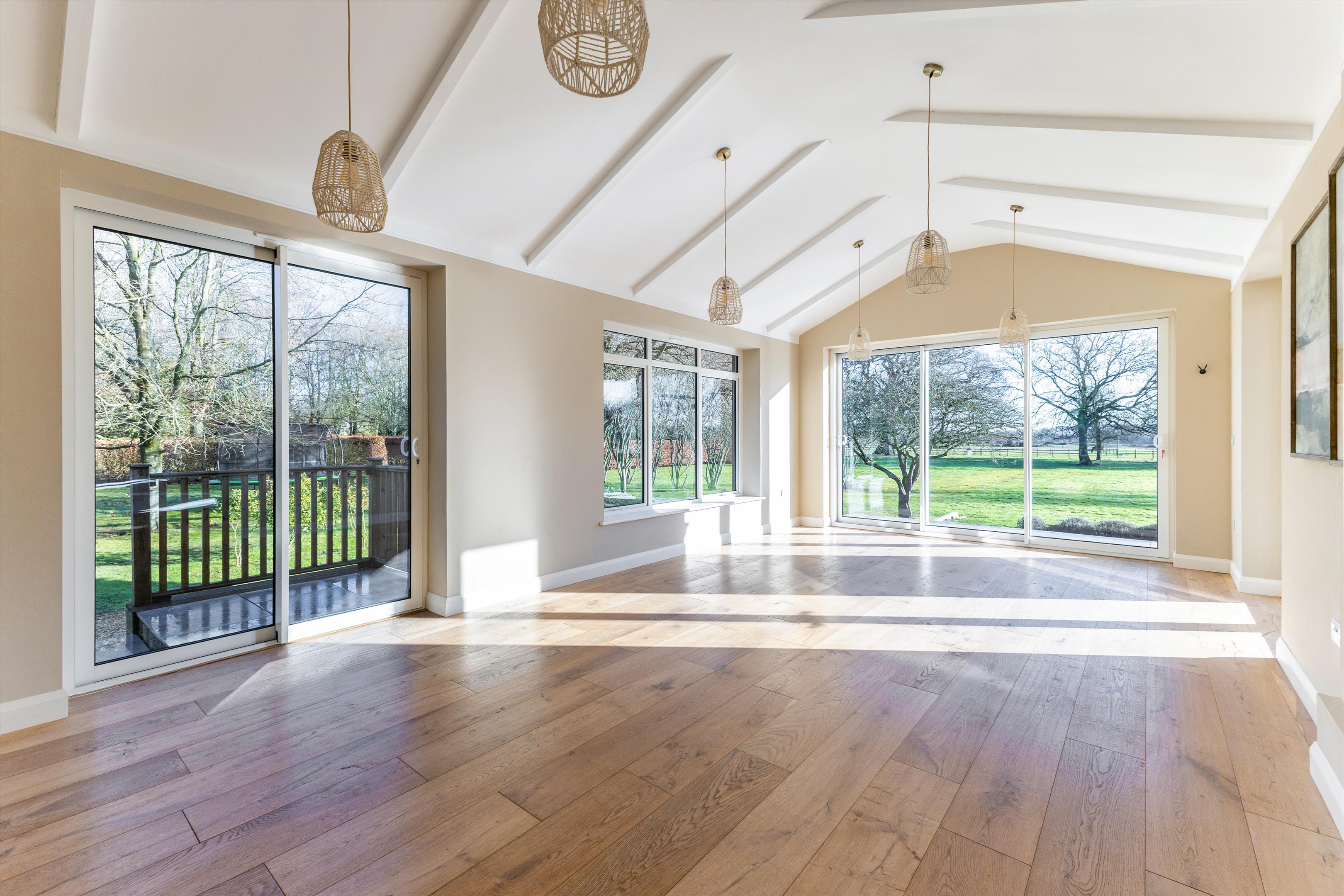 Manningford Abbots, Pewsey, Wiltshire SN9
